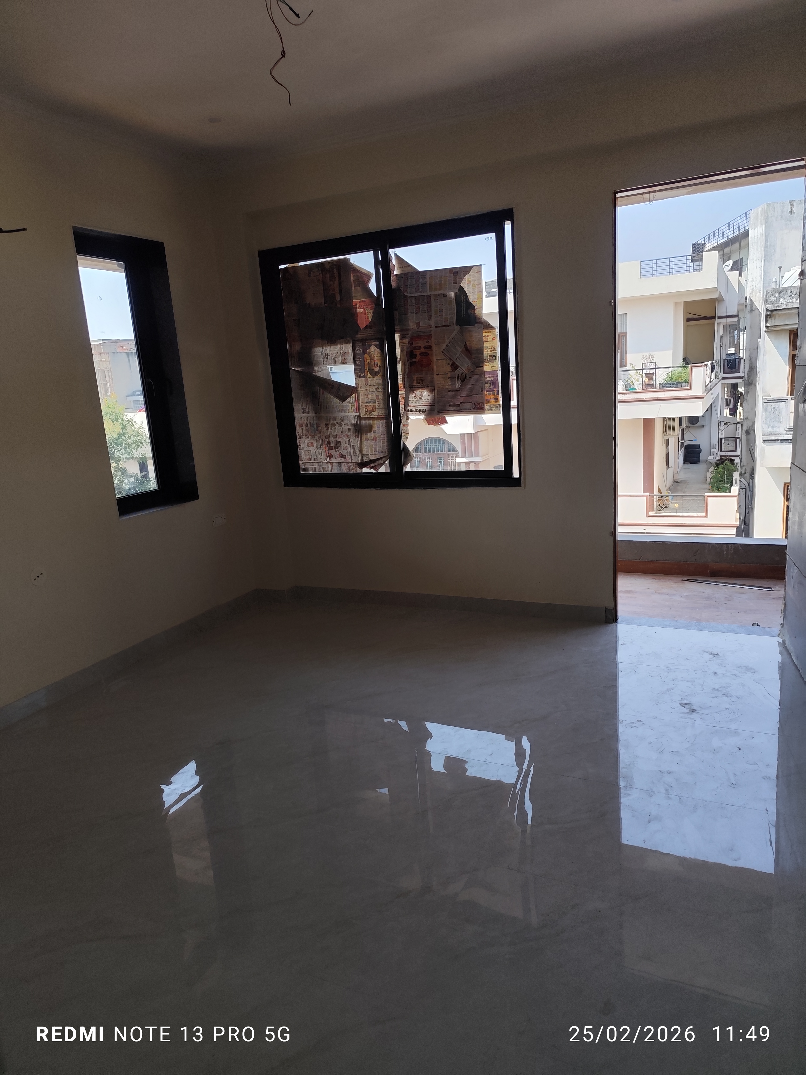 2BHK PORTION-Gopalpura-Jaipur