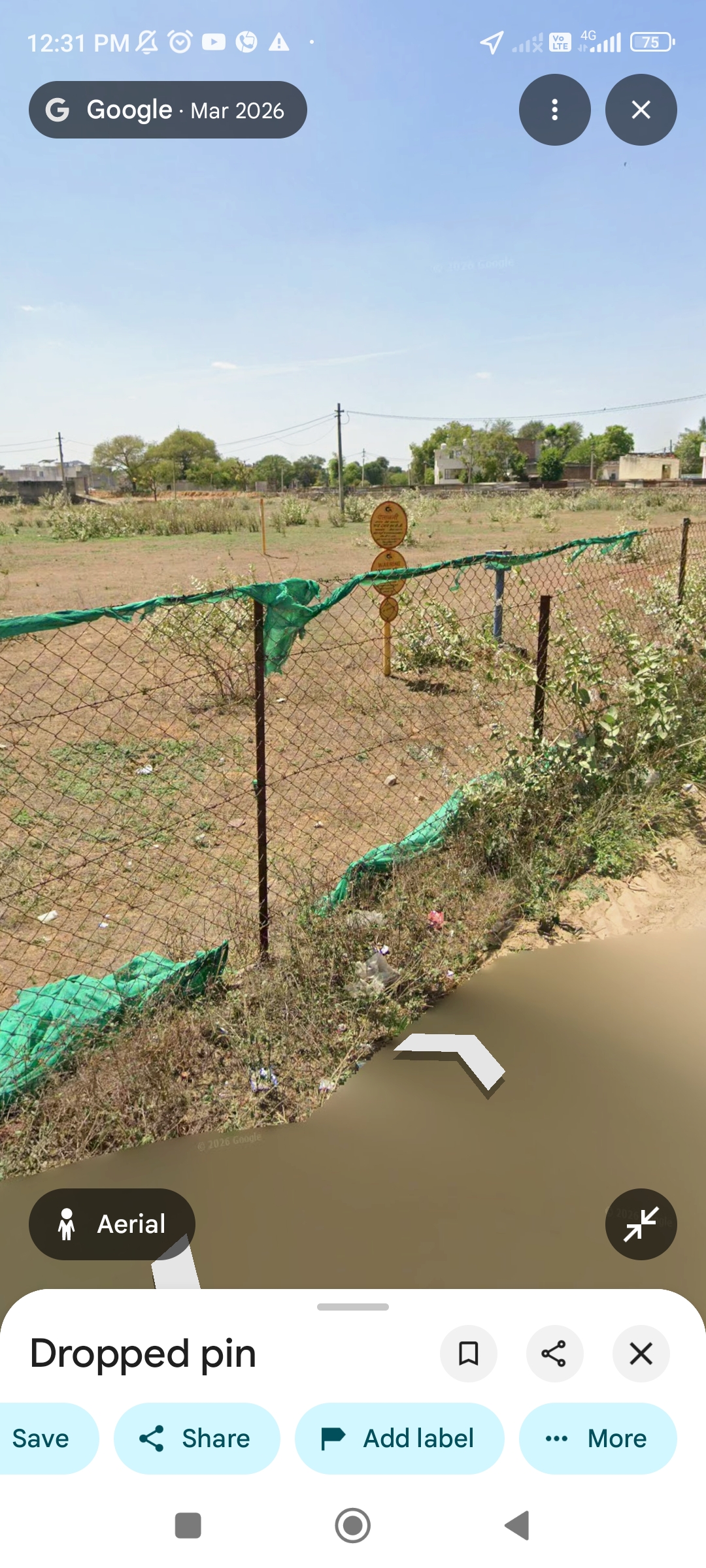 Bohara farmhouse-Vidhyadhar Nagar-Jaipur