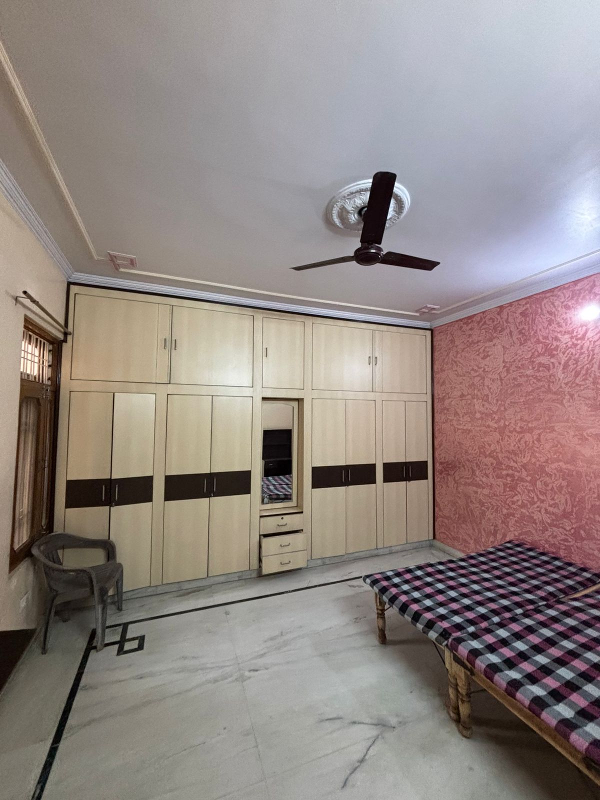 3 BHK Semi Furnished House for Rent in Gopalpura Road Jaipur-Gopalpura-Jaipur
