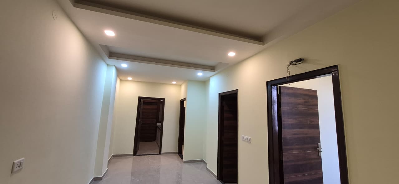 Semi Furnished 2 BHK Flat in Bapu Nagar Jaipur for Sale | Jaipur Rental-Bapu Nagar-Jaipur