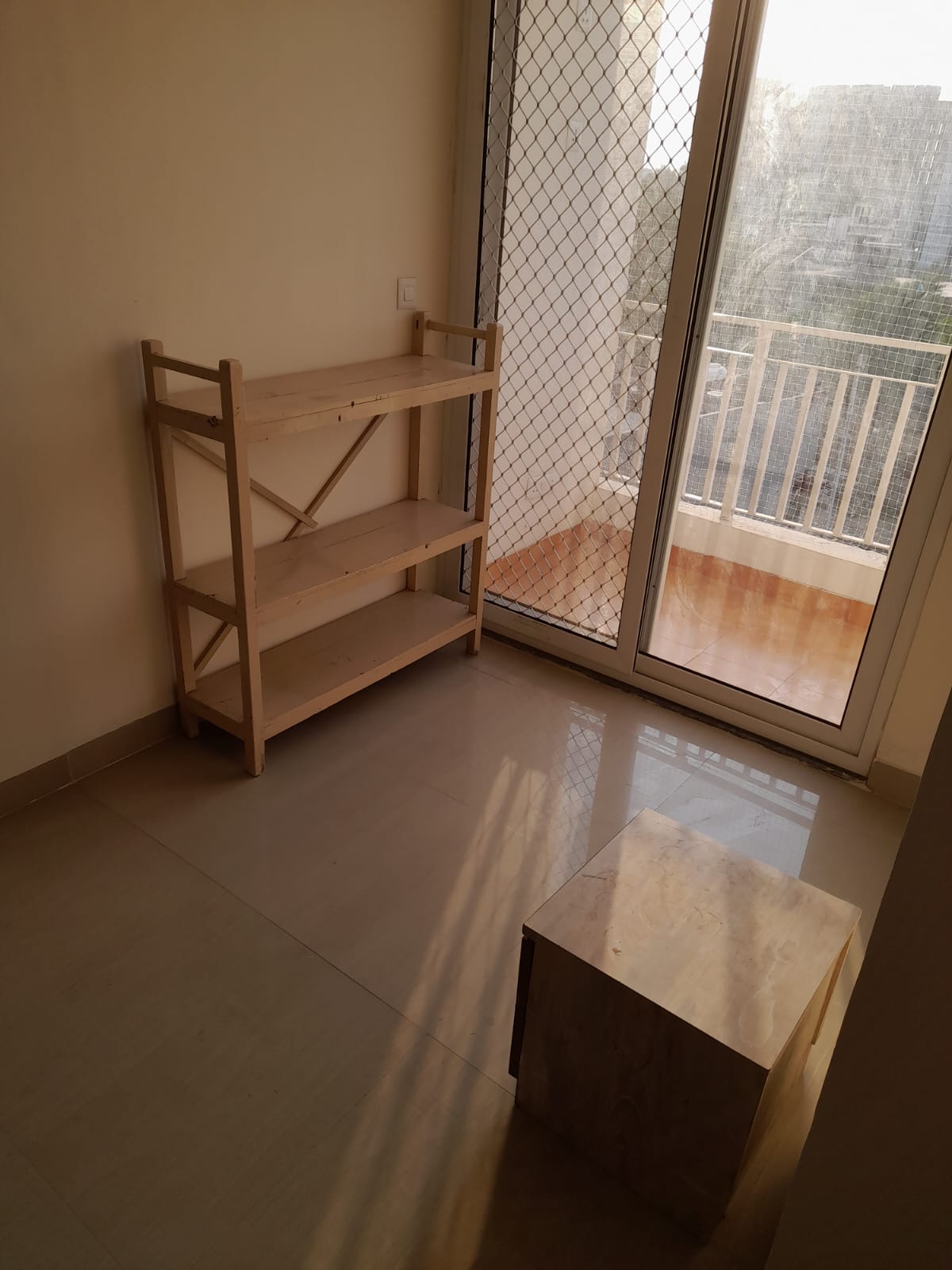 2 BHK in a gated community-Sanganer-Jaipur