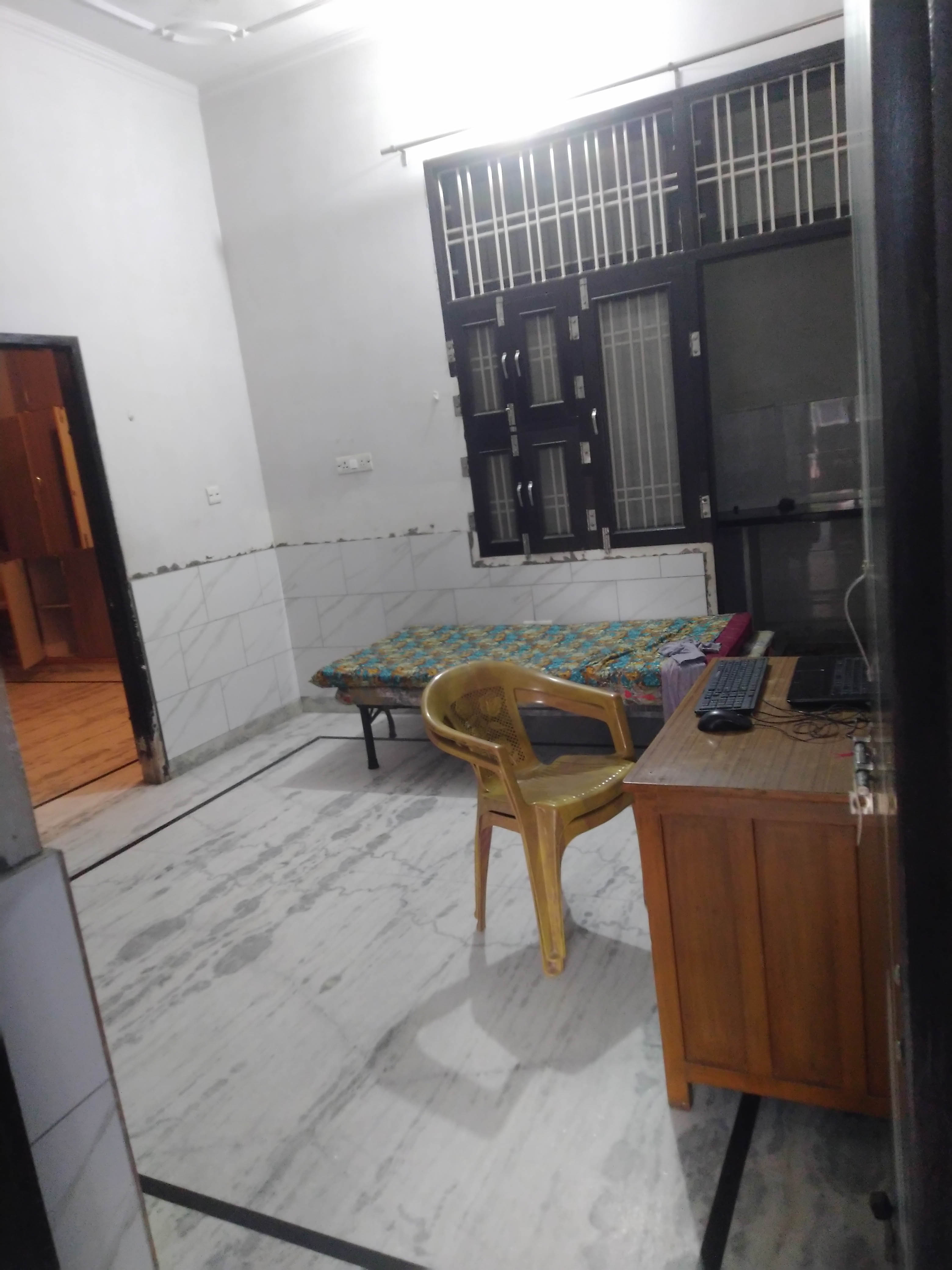 1 BHK Residential-Pratap Nagar-Jaipur