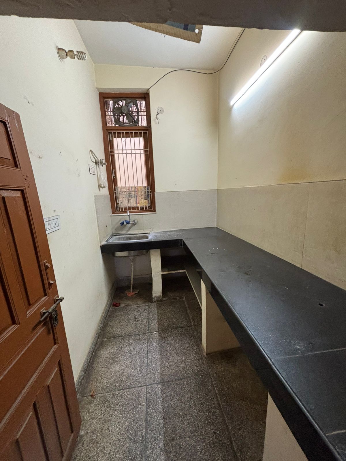 2 BHK Semi Furnished House for Rent in Kartarpura | Jaipur Rental-Gopalpura-Jaipur