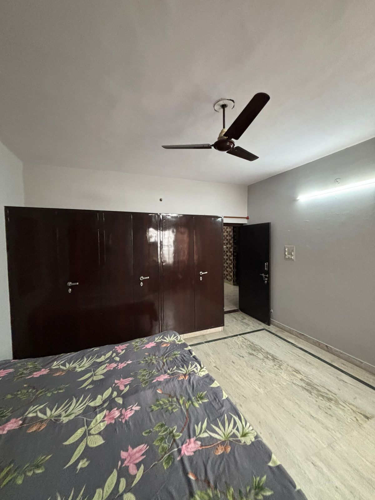 1 RK Furnished Rooms for Rent in Durgapura Jaipur-Durgapura-Jaipur
