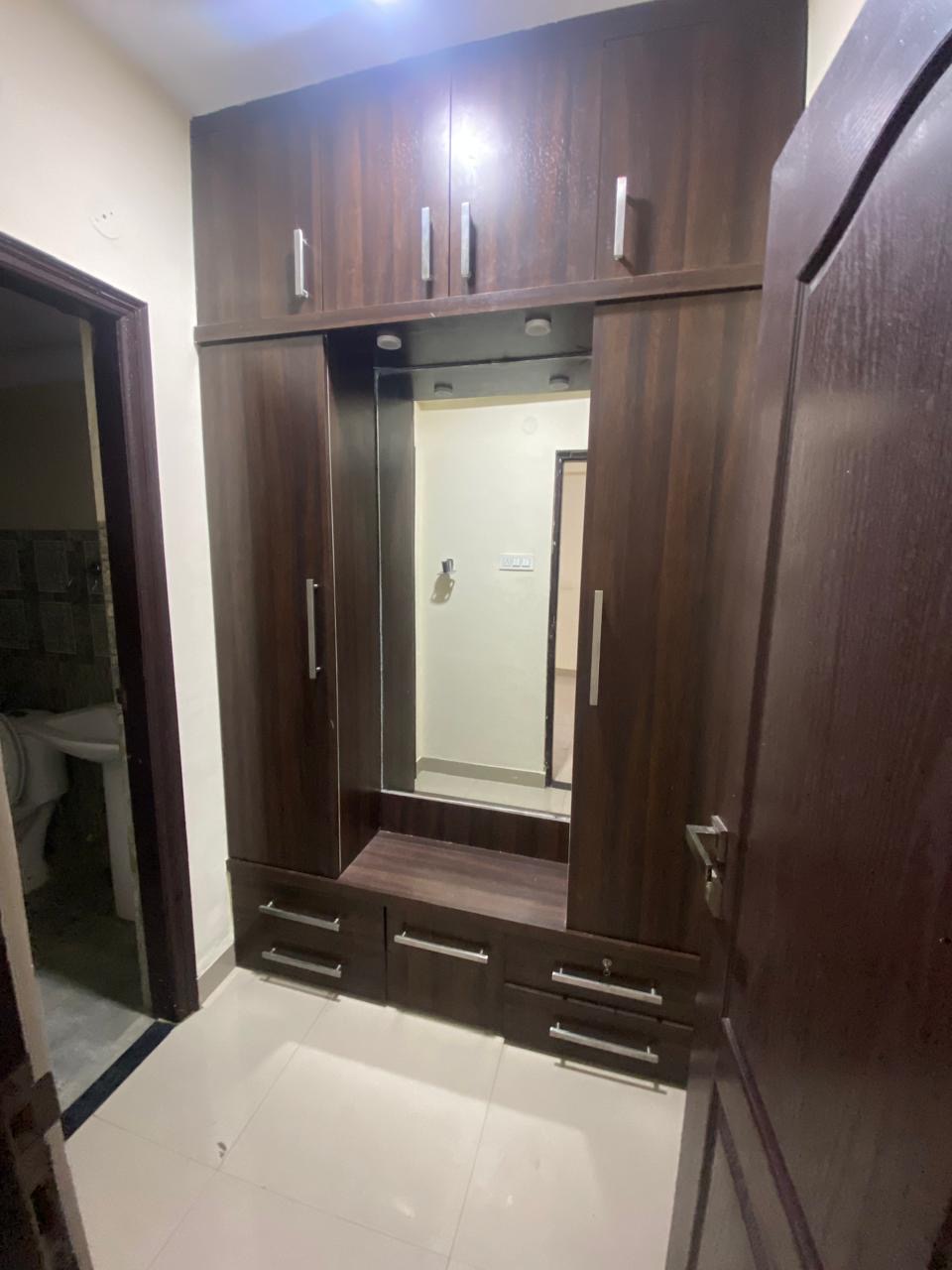 Flat-civil line-Jaipur