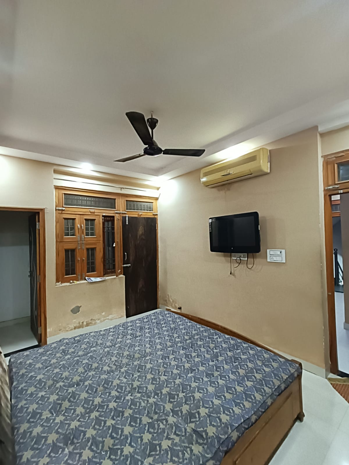 2 BHK Fully Furnished Portion for Rent in Jawahar Circle Jaipur-Malviya Nagar-Jaipur