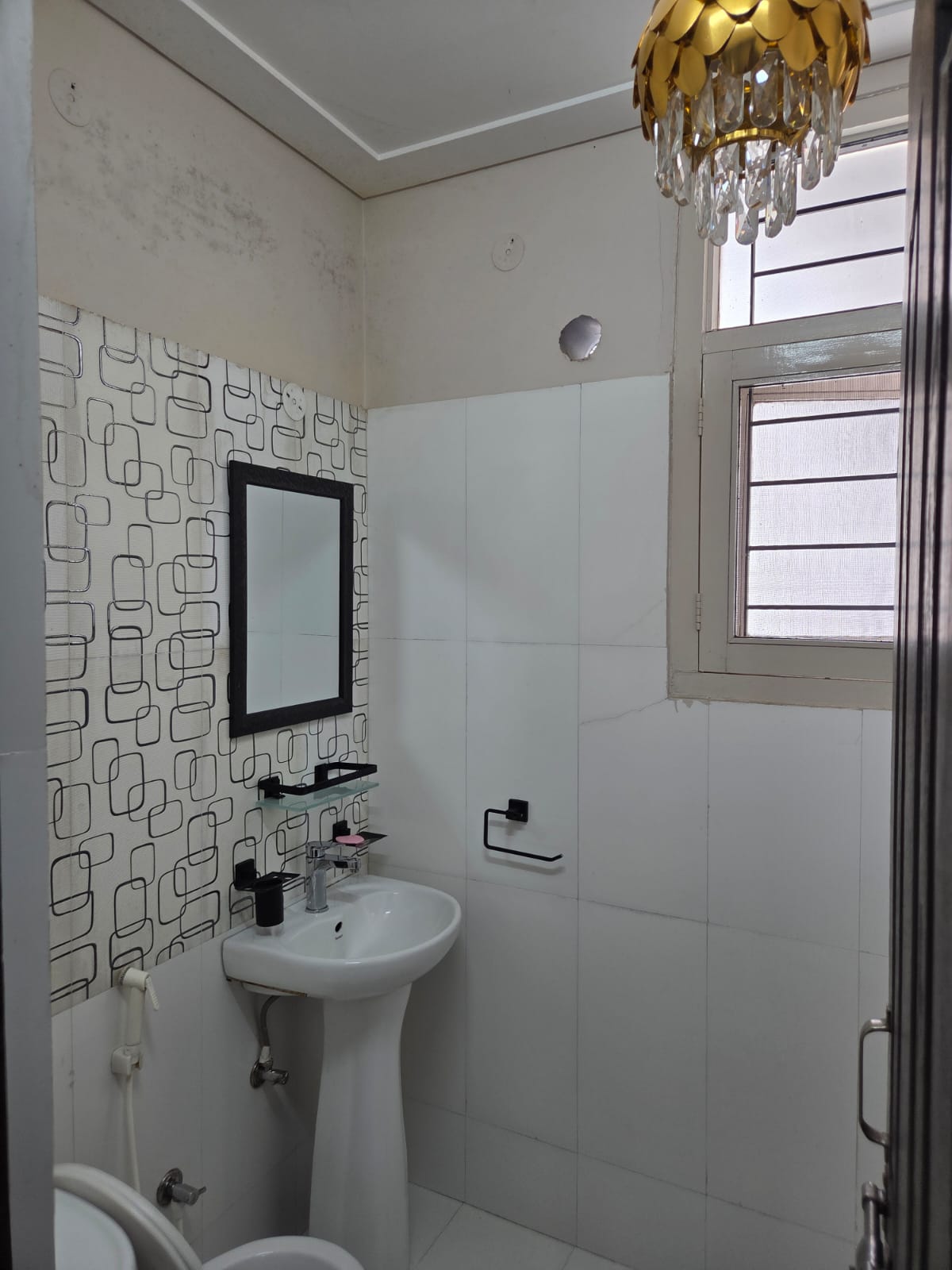 3 BHK Luxurious Fully Furnished Flat for Rent in Shyam Nagar | Jaipur Rentel-Shyam Nagar-Jaipur