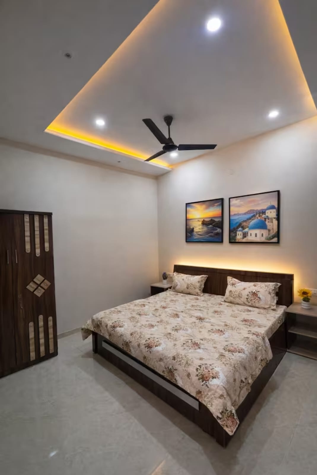 3 BHK Fully Furnished Premium Flat for Rent in Mansarovar Jaipur | Jaipur Rental-Mansarover-Jaipur