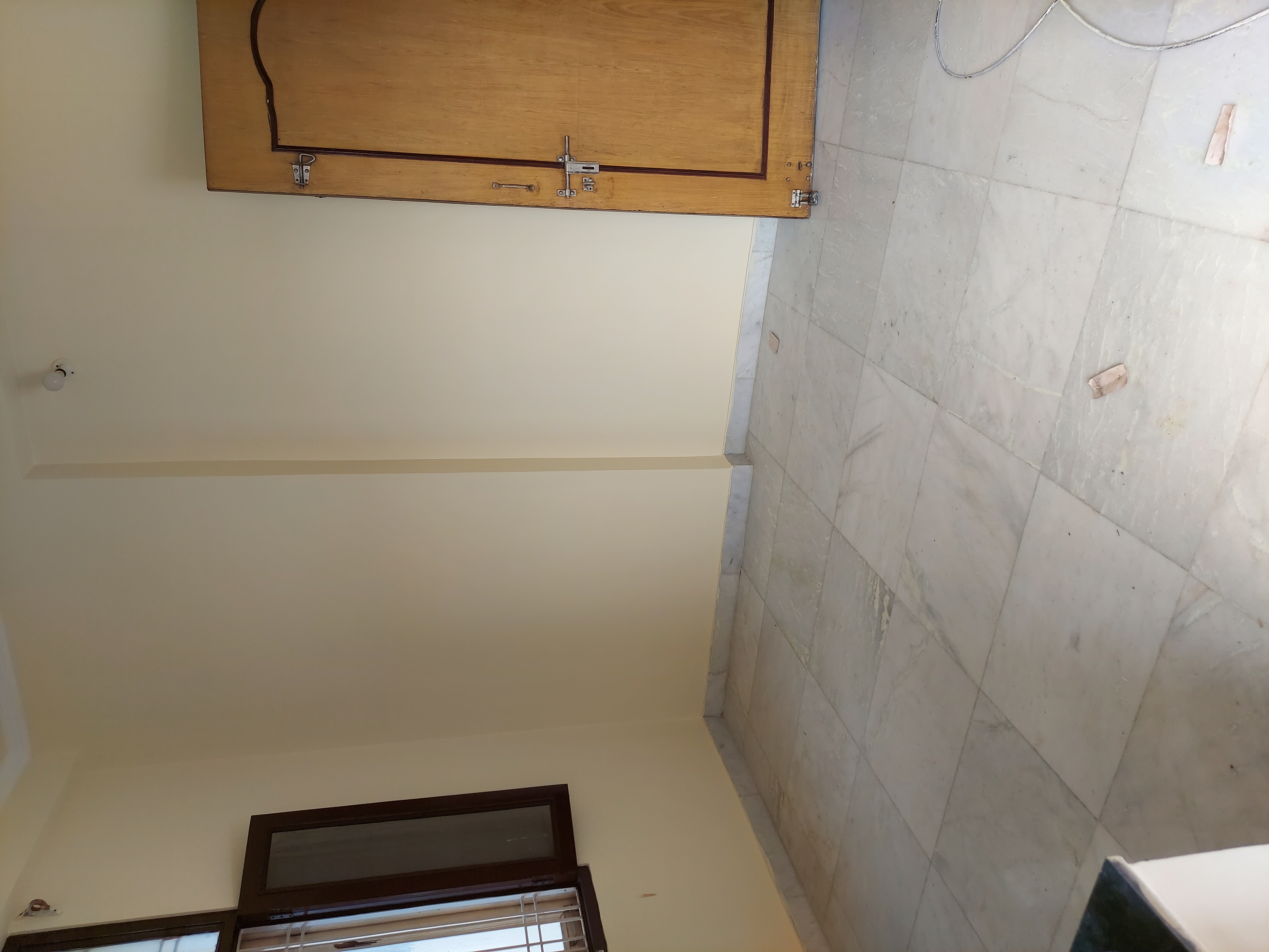 Spacious 3BHK park facing apartment for rent in Chitrakoot, Sec 3, Jaipur-Vaishali Nagar-Jaipur