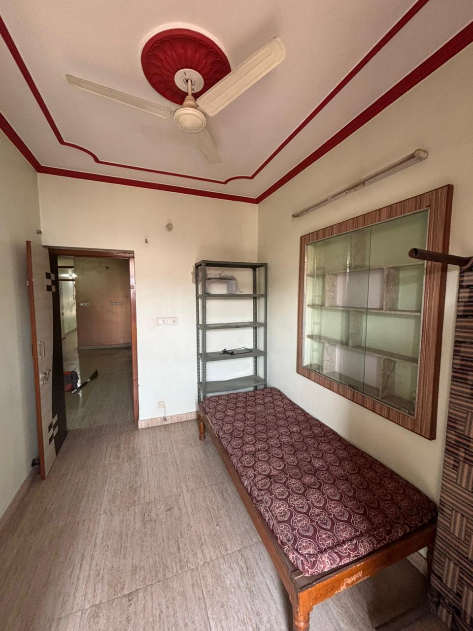 2 BHK Semi Furnished House Portion for Rent in Gujar Ki Thadi Jaipur-Gurjar Ki Thadi-Jaipur