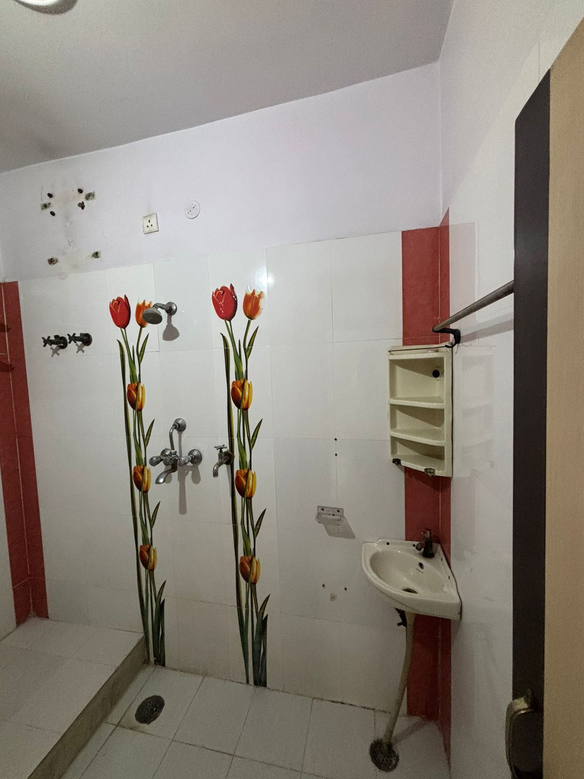 3 BHK Semi Furnished House for Rent in Gopalpura Road Jaipur-Gopalpura-Jaipur