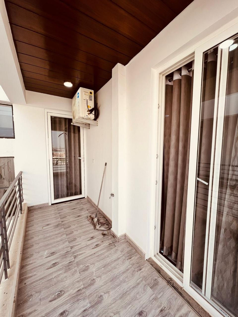 spacious, independent home-ajmer road-Jaipur