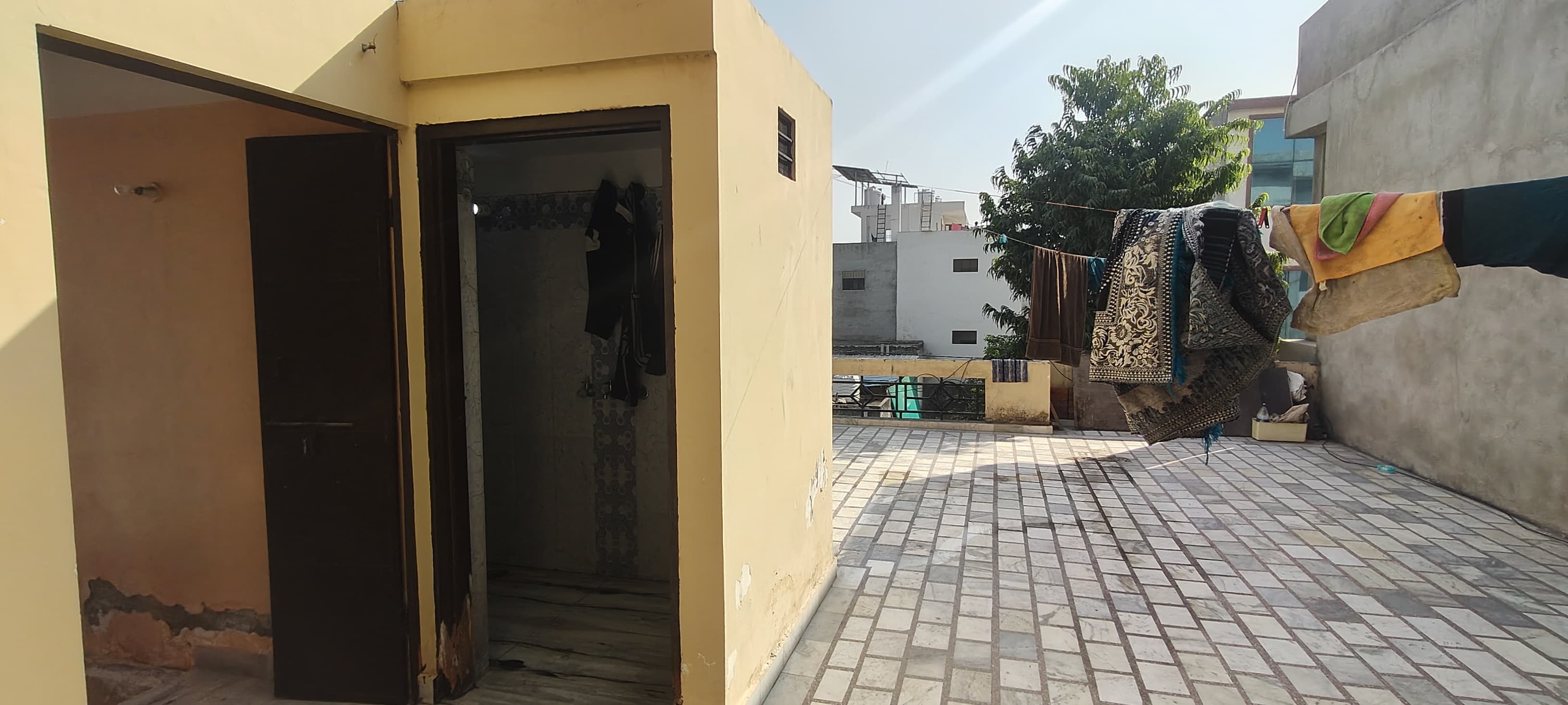 2 Rooms for girls -Vaishali Nagar-Jaipur