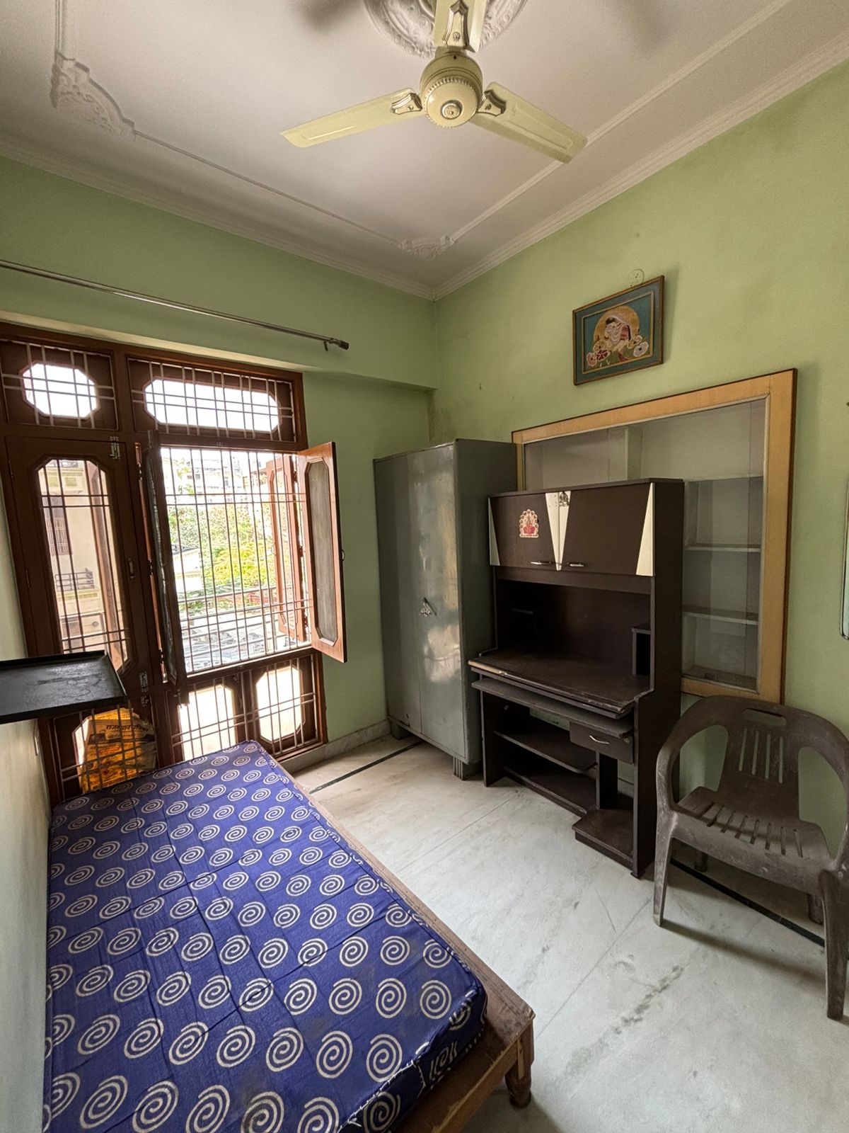 3 BHK House Portion for Rent Near Somani Hospital Gopalpura Road Jaipur-Gopalpura-Jaipur