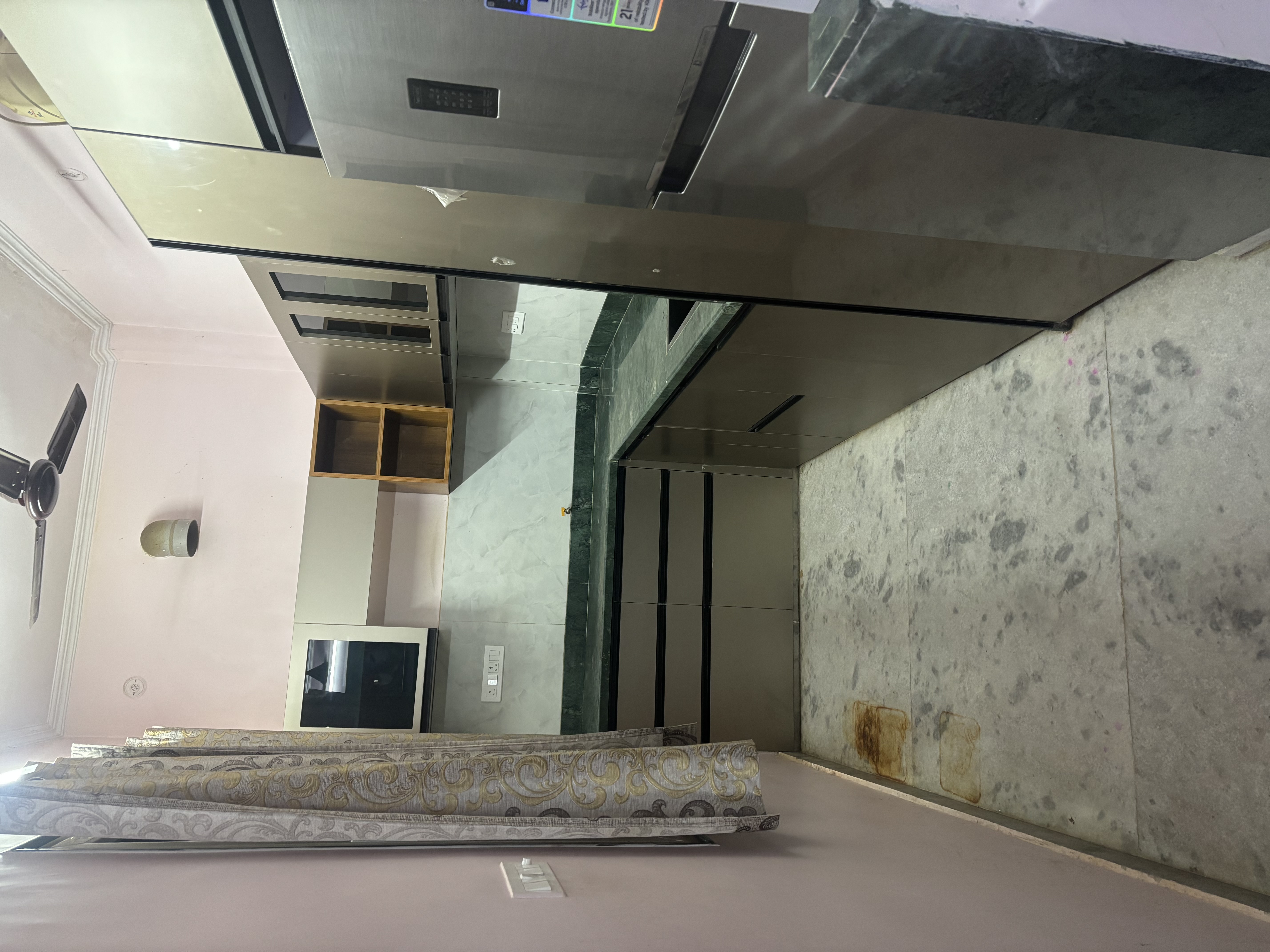 2-BHK FULLY FURNISHED HOUSE (GOVT/PVT JOB)-Mahesh Nagar-Jaipur