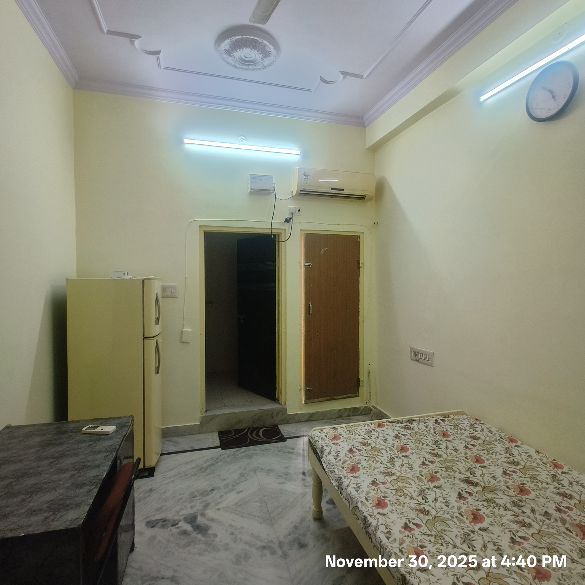 1 RK Fully Furnished Flat for Rent in Vidhyadhar Nagar-Vidhyadhar Nagar-Jaipur