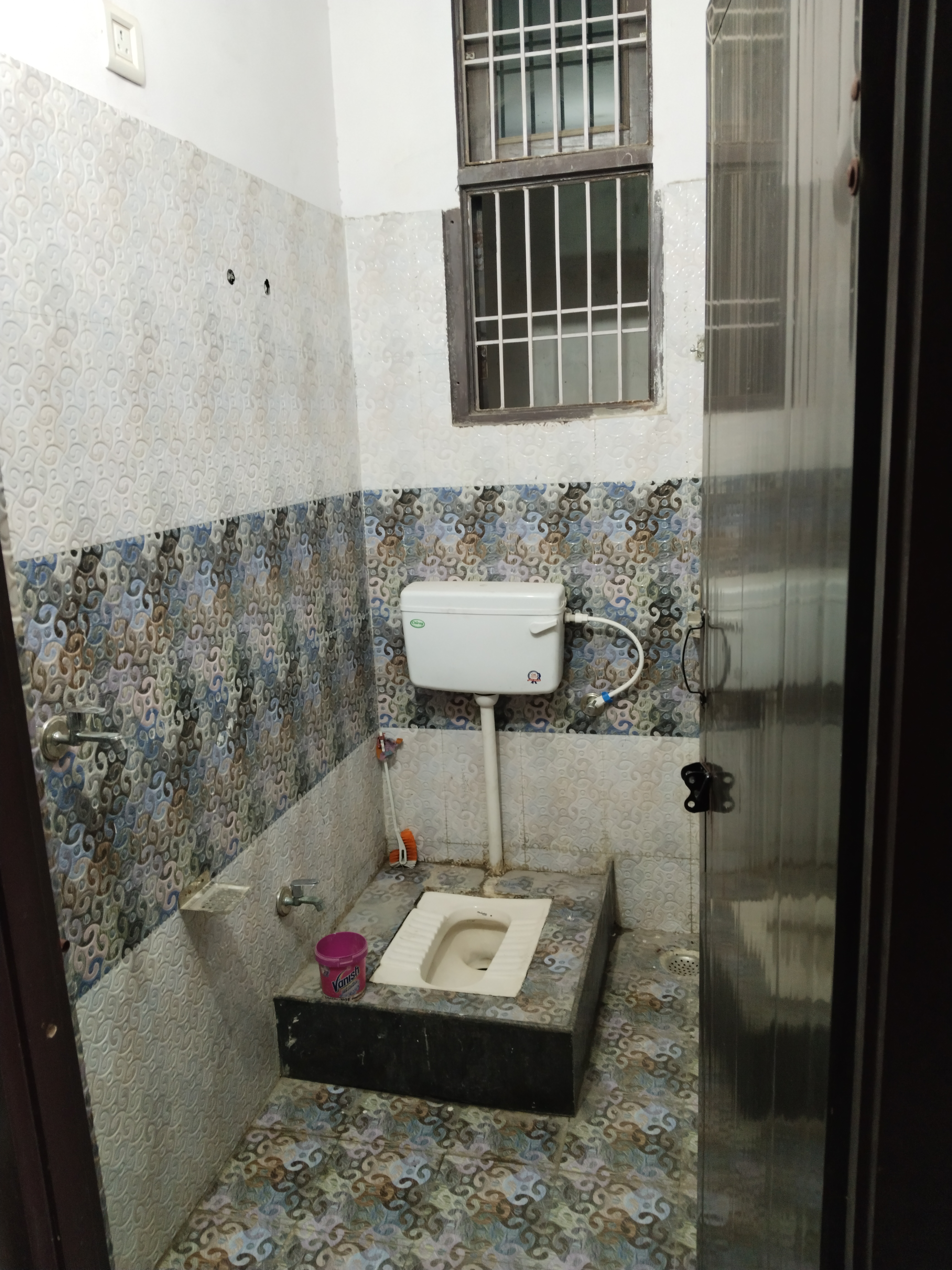 3BHK FLAT FULLY FURNISHED IN JHOTWARA JAIPUR-Jhotwara-Jaipur