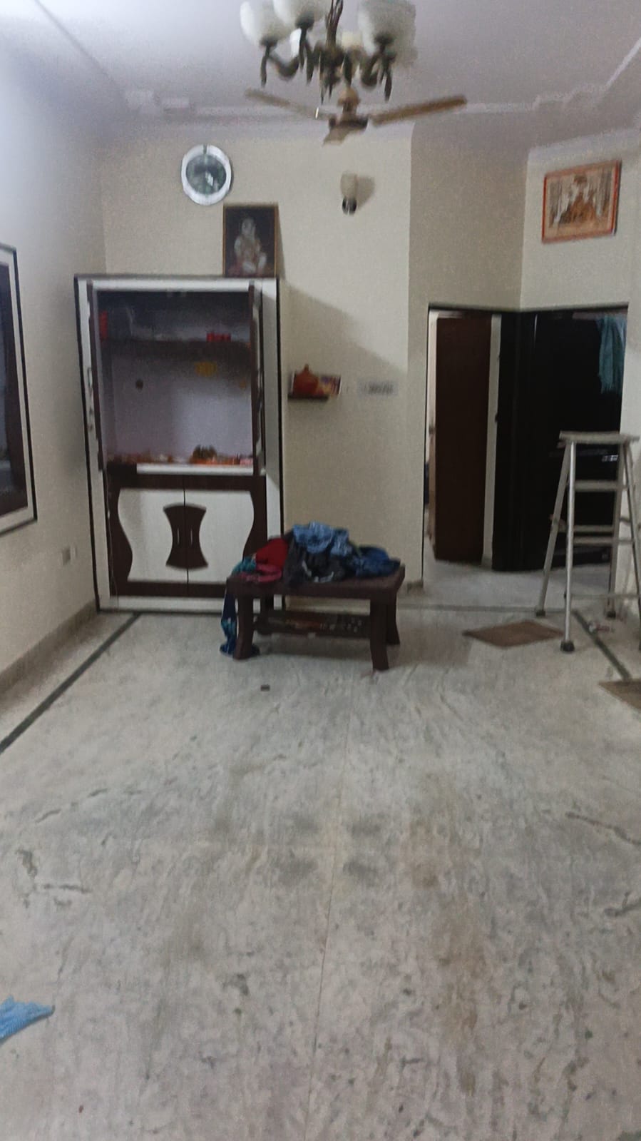 2 BHK Semi Furnished Flat for Rent in Durgapura Jaipur-Durgapura-Jaipur