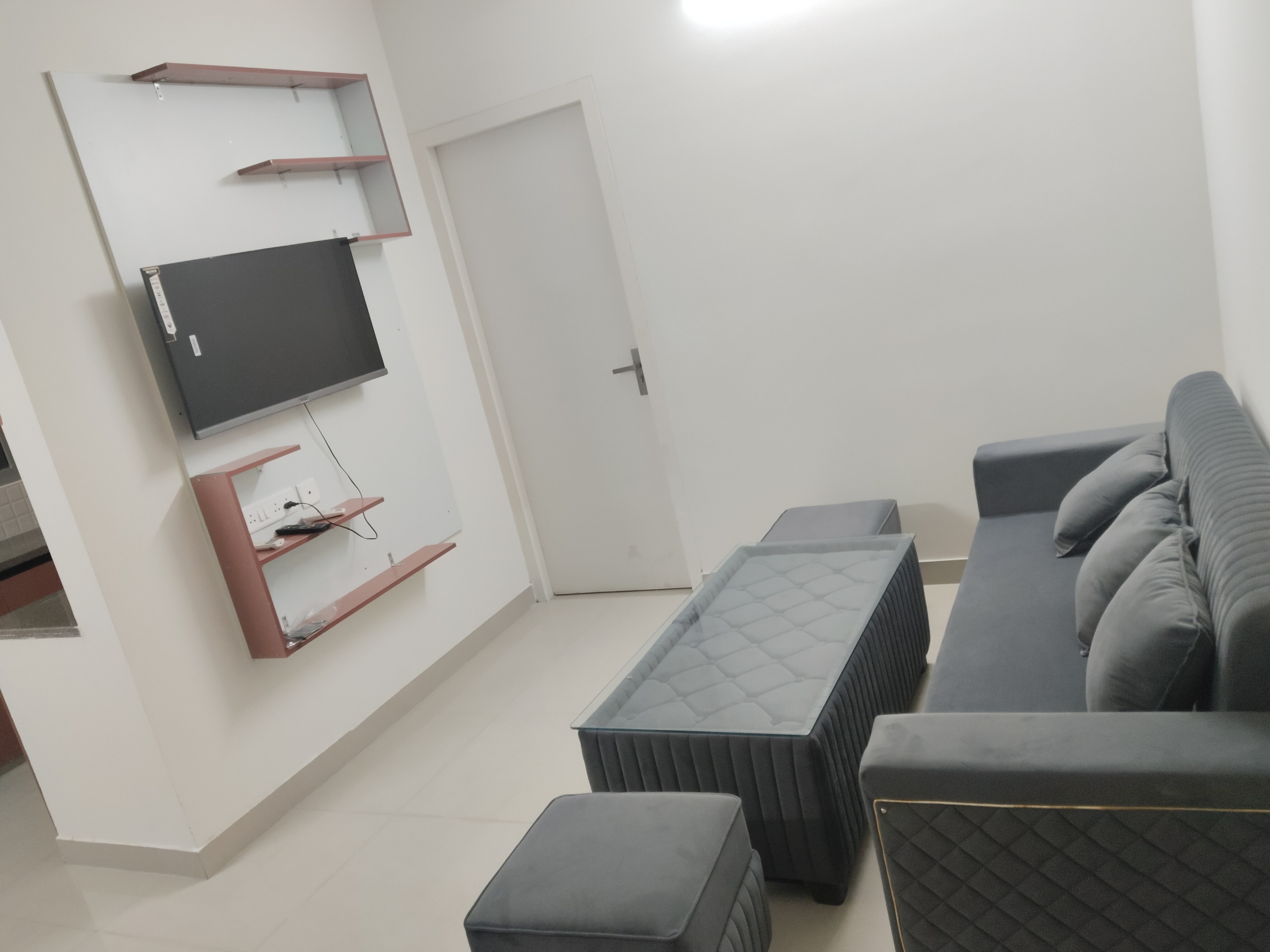 2 BHK New Fully Furnished Flat for Rent in Vaishali Nagar-Vaishali Nagar-Jaipur