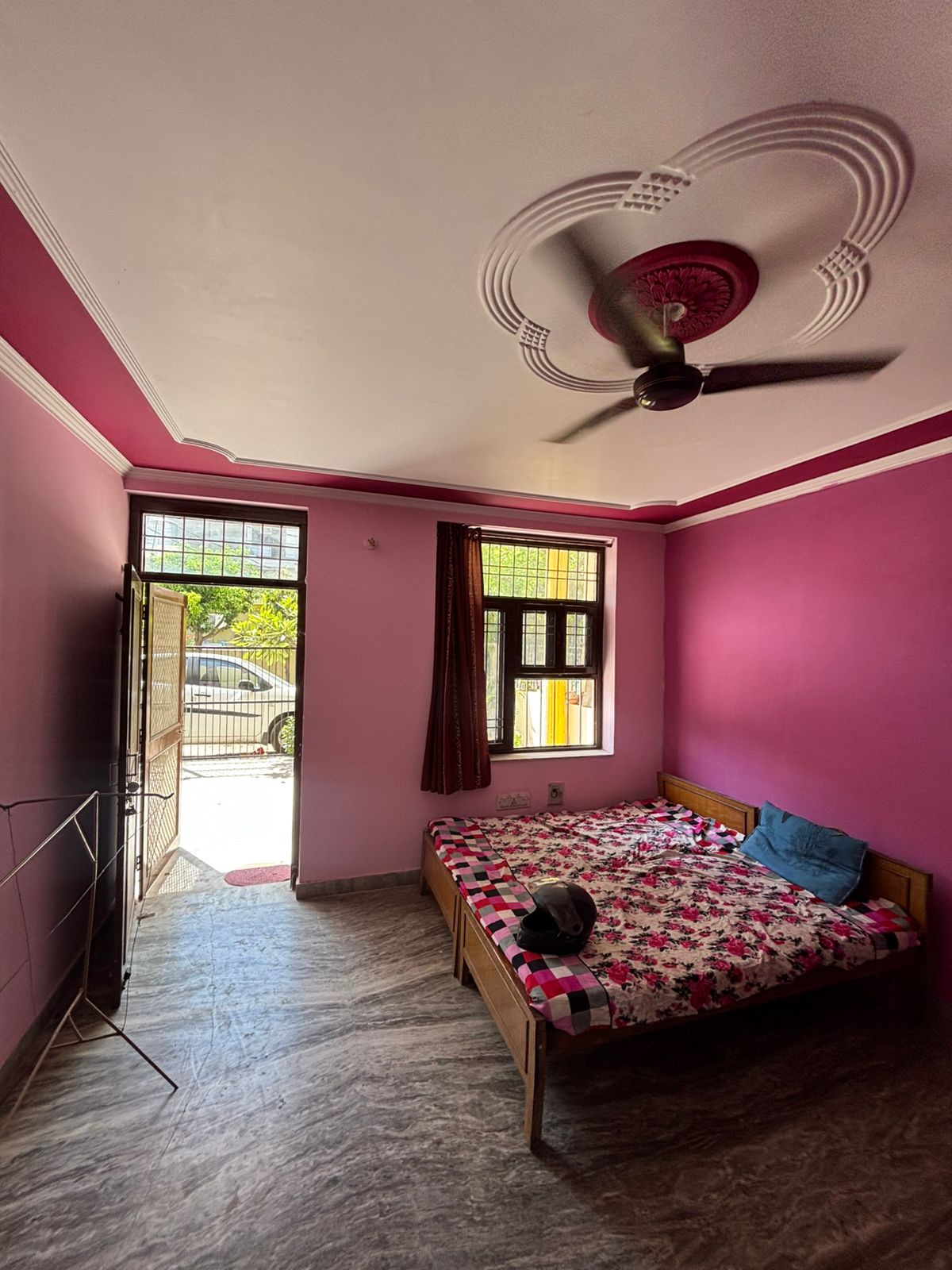 1 BHK Fully Furnished Flat for Rent in Malviya Nagar Jaipur-Malviya Nagar-Jaipur