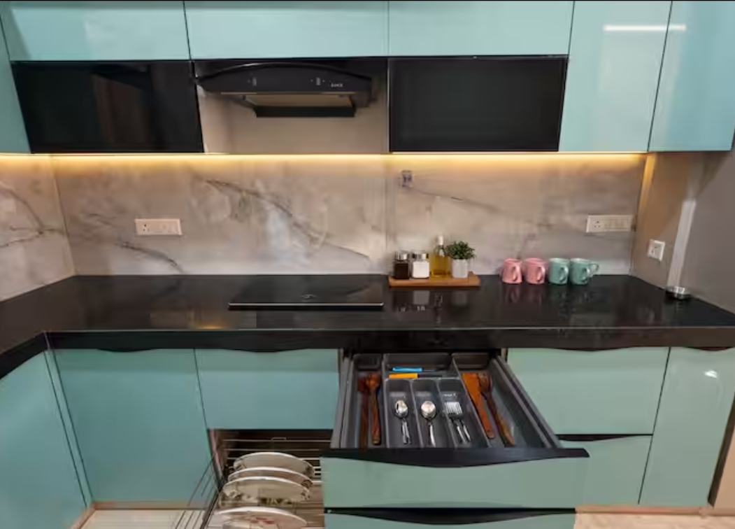 3 BHK Fully Furnished Premium Flat for Rent in Mansarovar Jaipur | Jaipur Rental-Mansarover-Jaipur