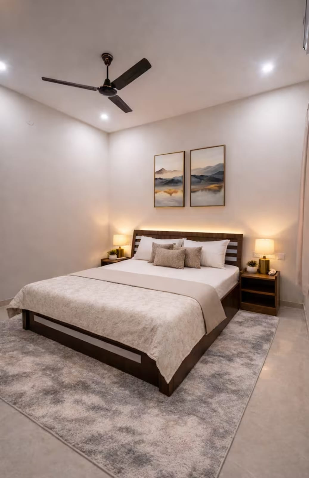 3 BHK Fully Furnished Premium Flat for Rent in Mansarovar Jaipur | Jaipur Rental-Mansarover-Jaipur