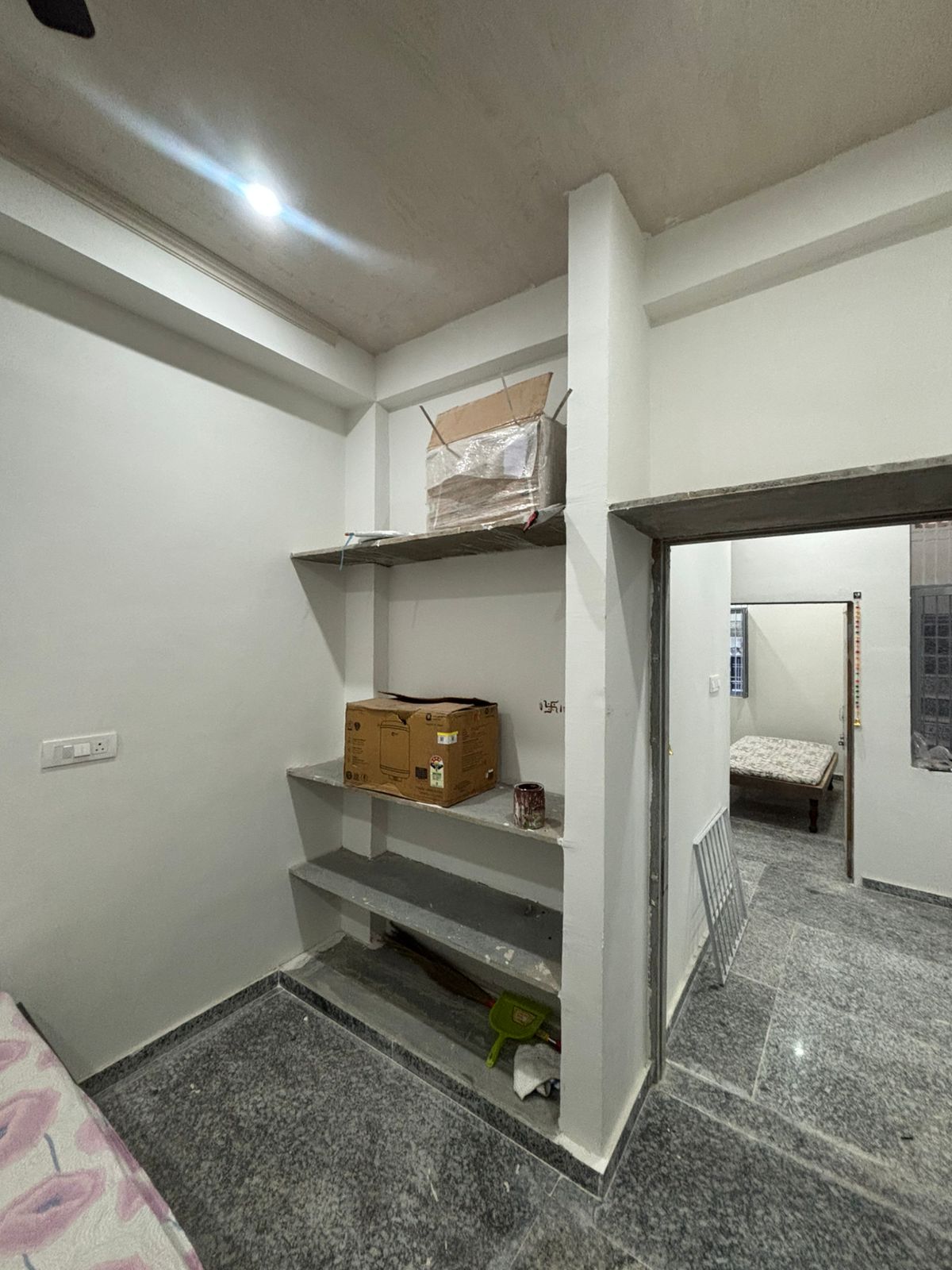 2 BHK Flat for Rent in Mansarovar Kaveri Path Jaipur-Mansarover-Jaipur