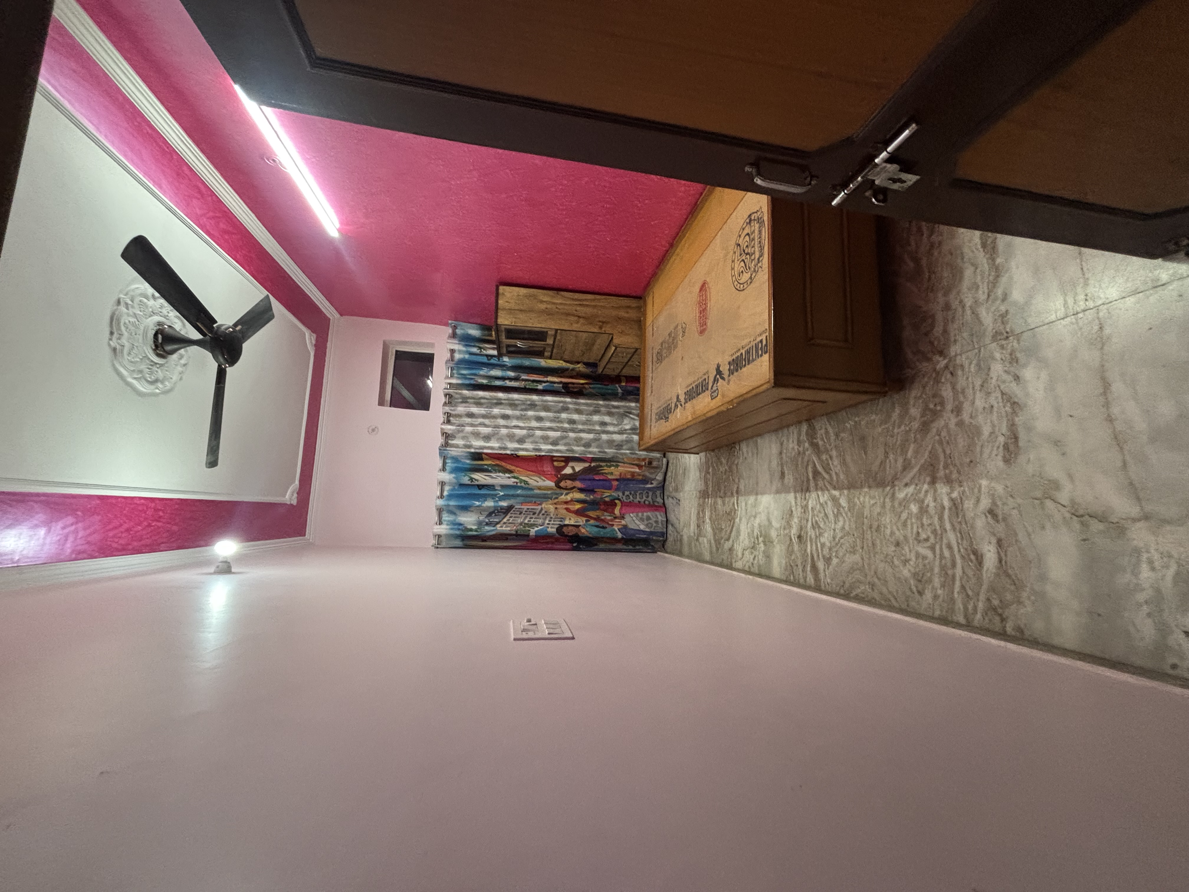 2-BHK FULLY FURNISHED HOUSE (GOVT/PVT JOB)-Mahesh Nagar-Jaipur