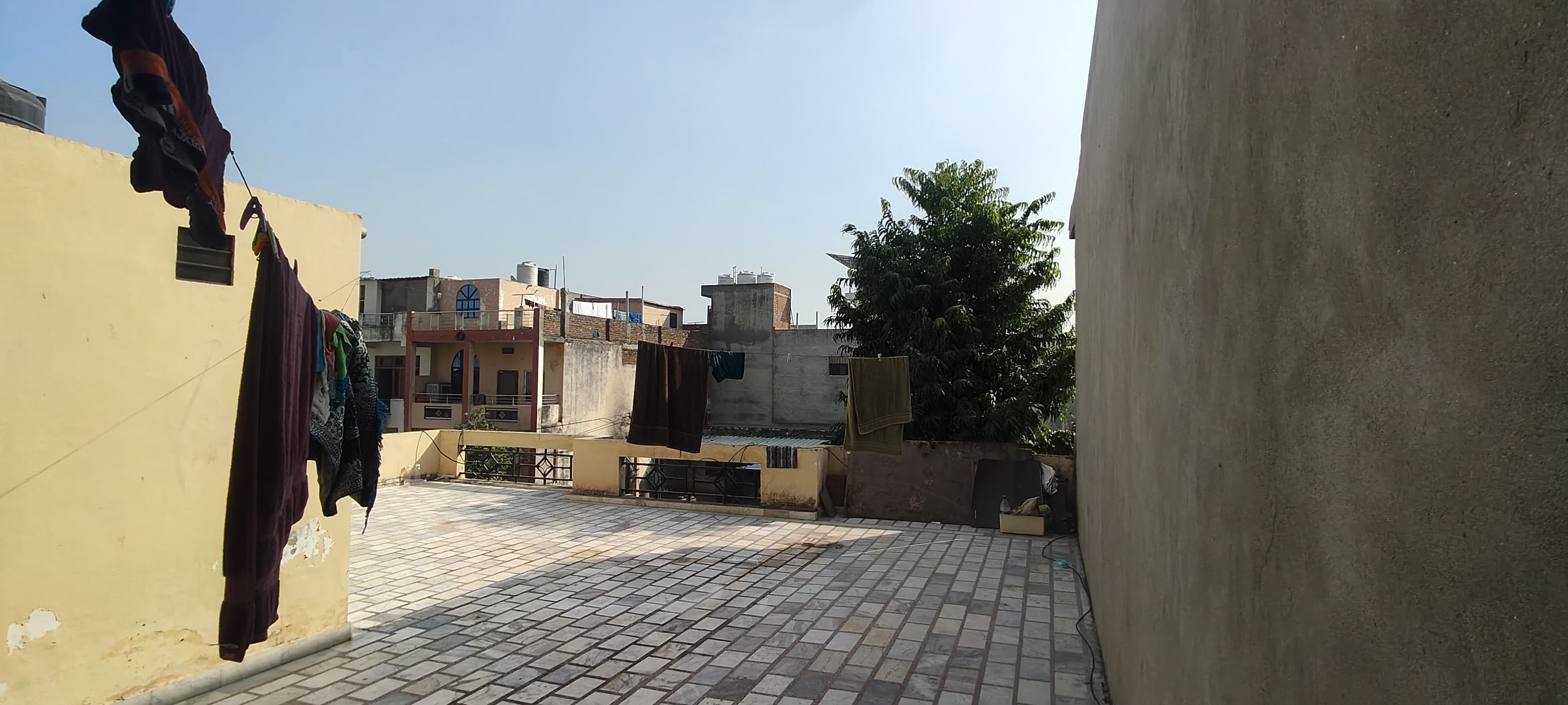 2 Rooms for girls -Vaishali Nagar-Jaipur