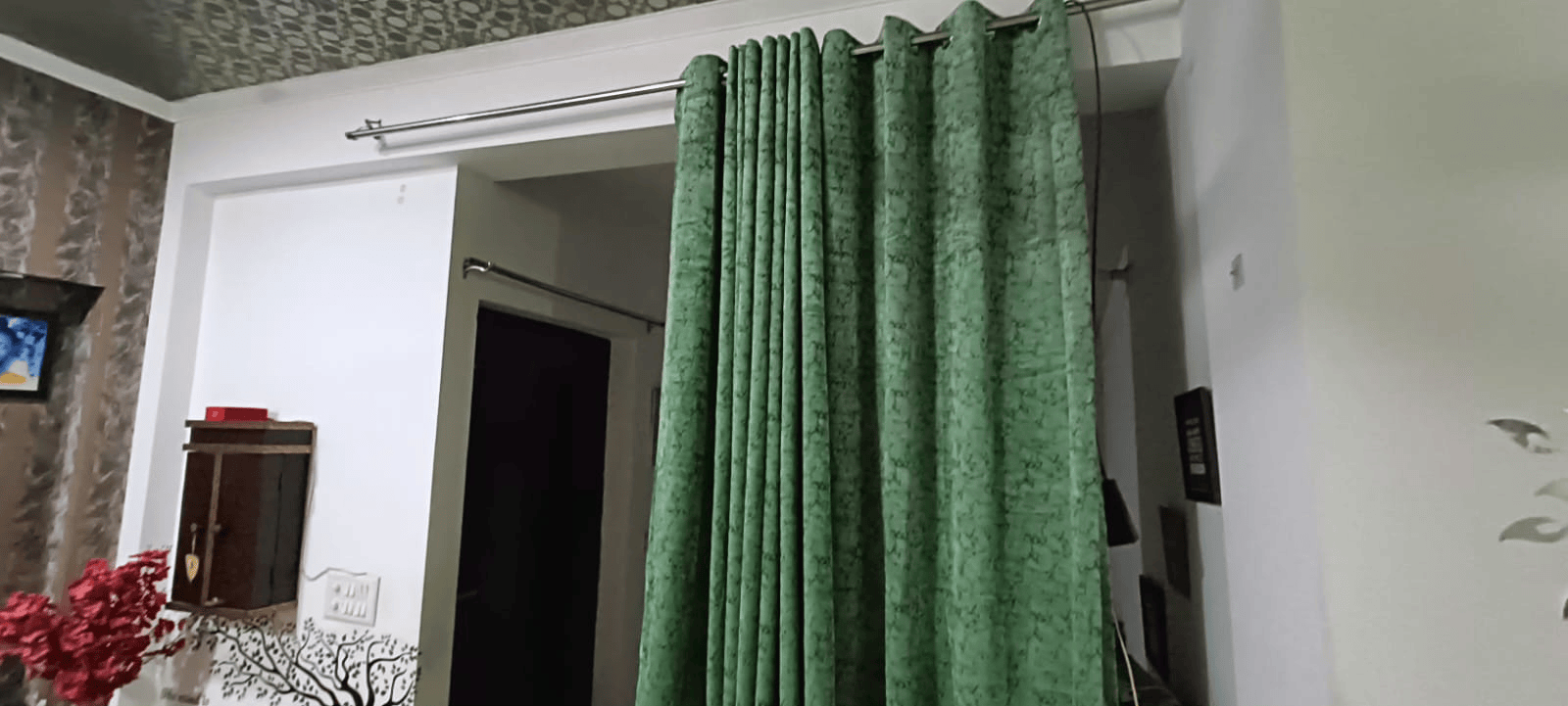 3 BHK Fully furnished Flat in Jagatpura -Jagatpura-Jaipur