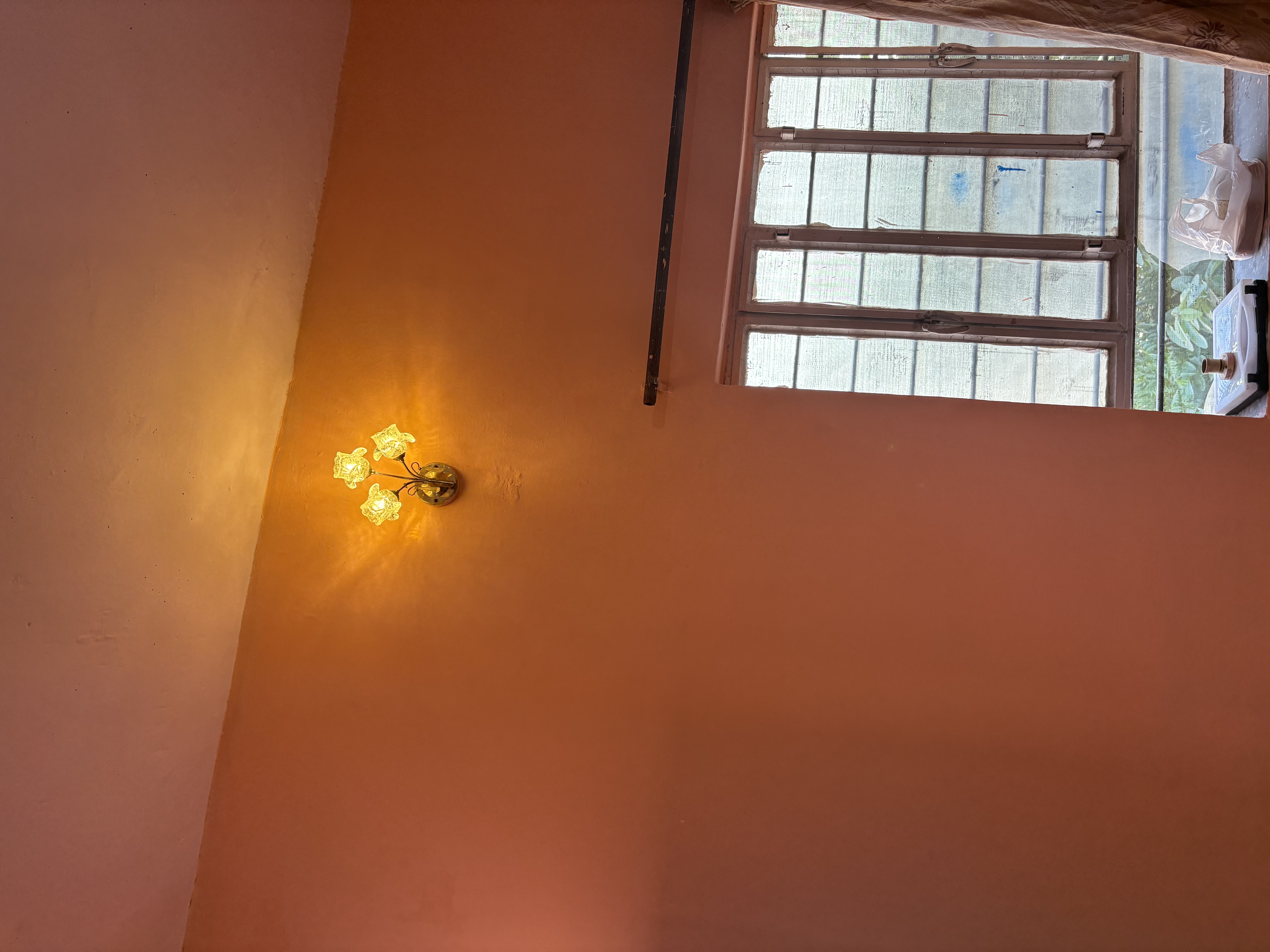 Two BHK independent floor at Swarn path Mansarovar only for family-Mansarover-Jaipur