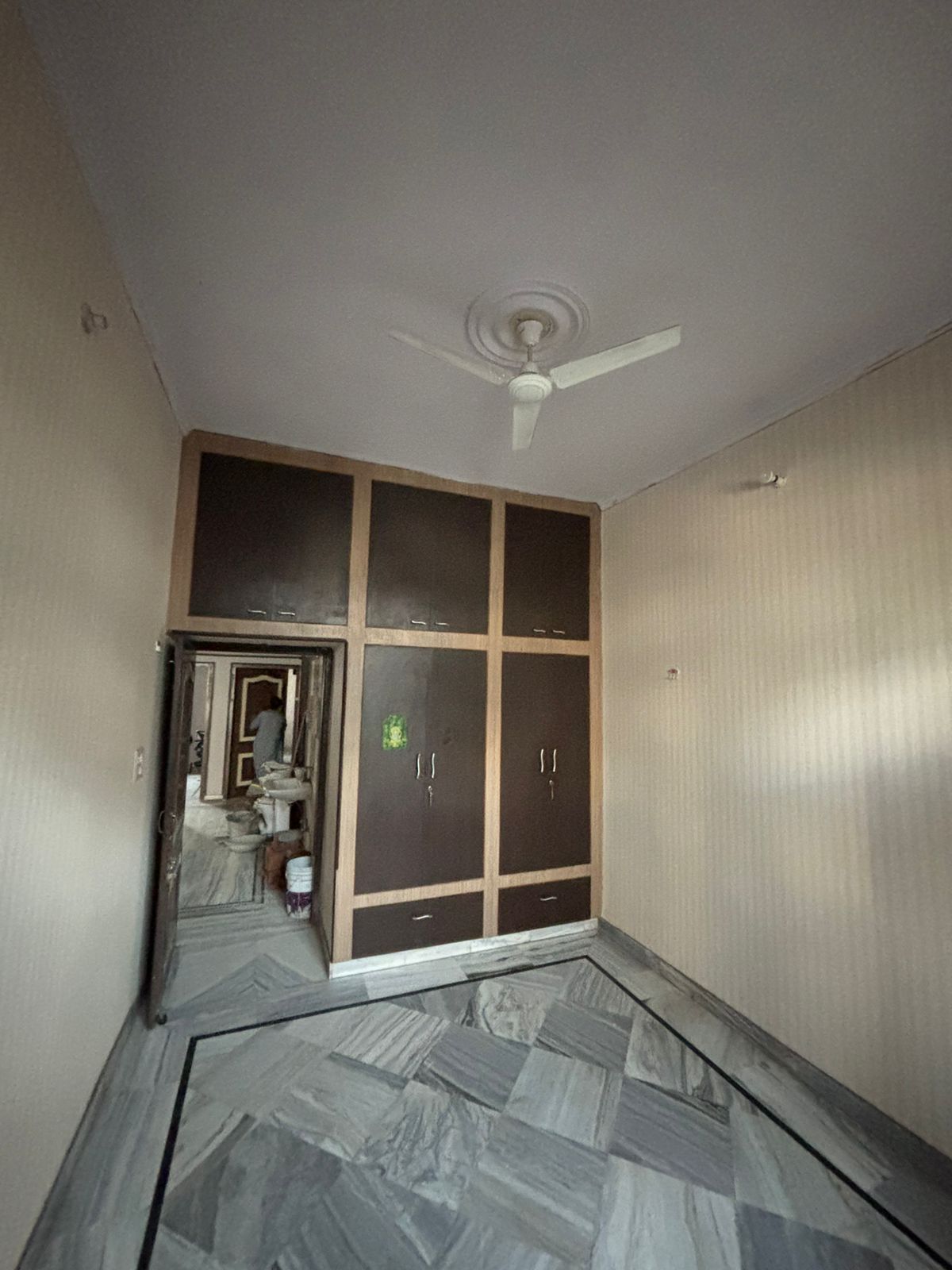 3 BHK Semi Furnished House for Rent in Nirman Nagar Jaipur-Nirman Nagar-Jaipur