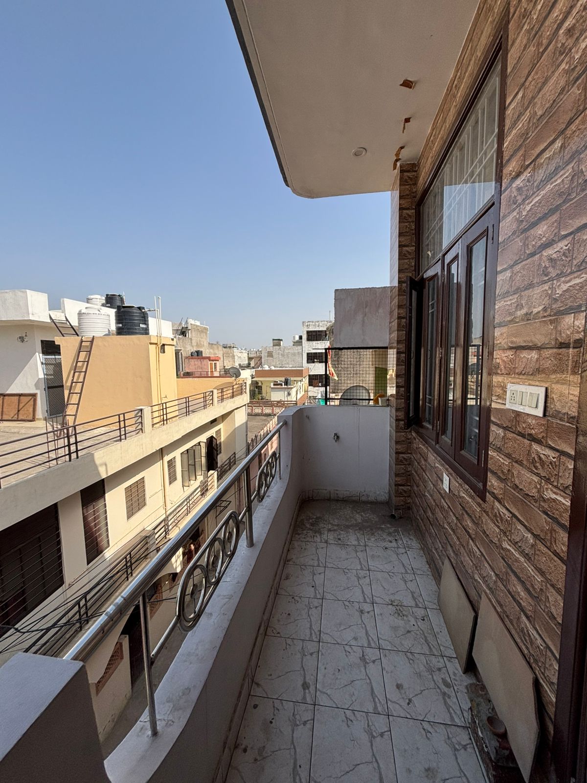 Independent 7 Rooms Available for Rent in Mansarovar Jaipur | Jaipur Rental-Mansarover-Jaipur