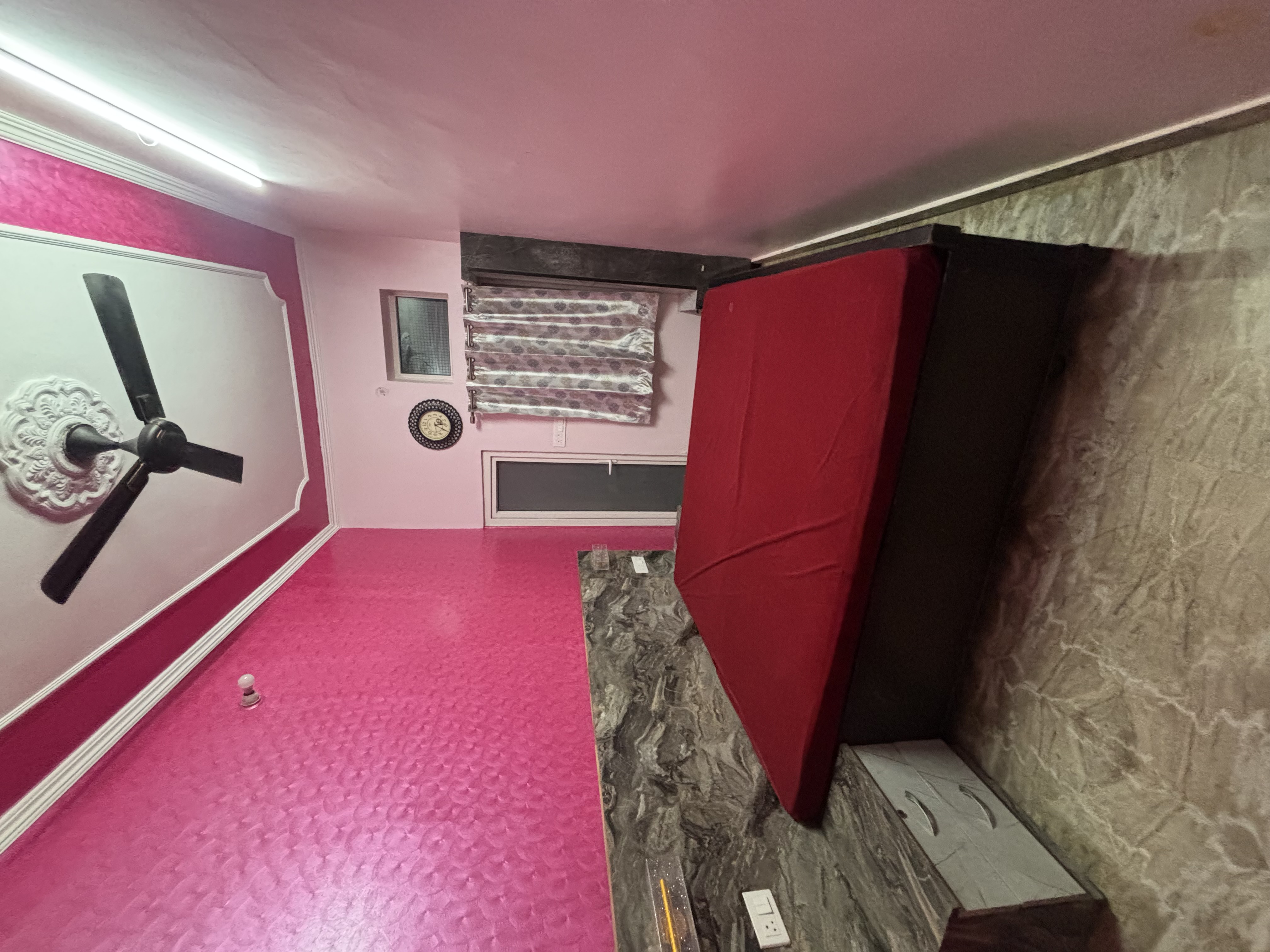 2-BHK FULLY FURNISHED HOUSE (GOVT/PVT JOB)-Mahesh Nagar-Jaipur