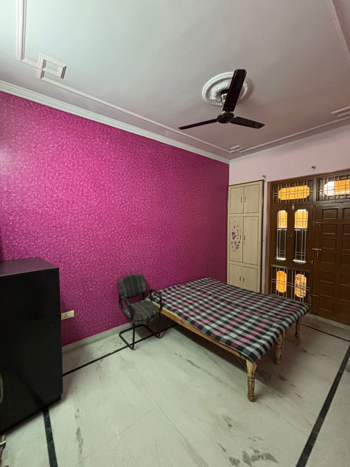 3 BHK Semi Furnished House for Rent in Gopalpura Road Jaipur-Gopalpura-Jaipur