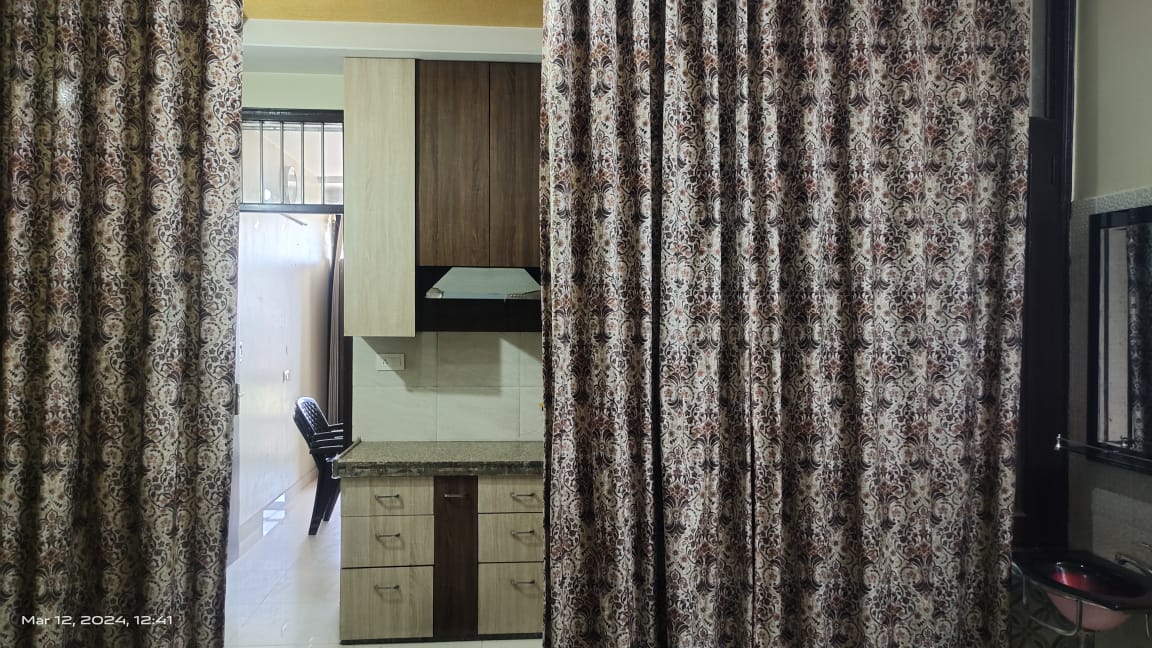 2 BHK Fully Furnished Flat for Rent in sky pearl  Mansarovar Jaipur-Mansarover-Jaipur