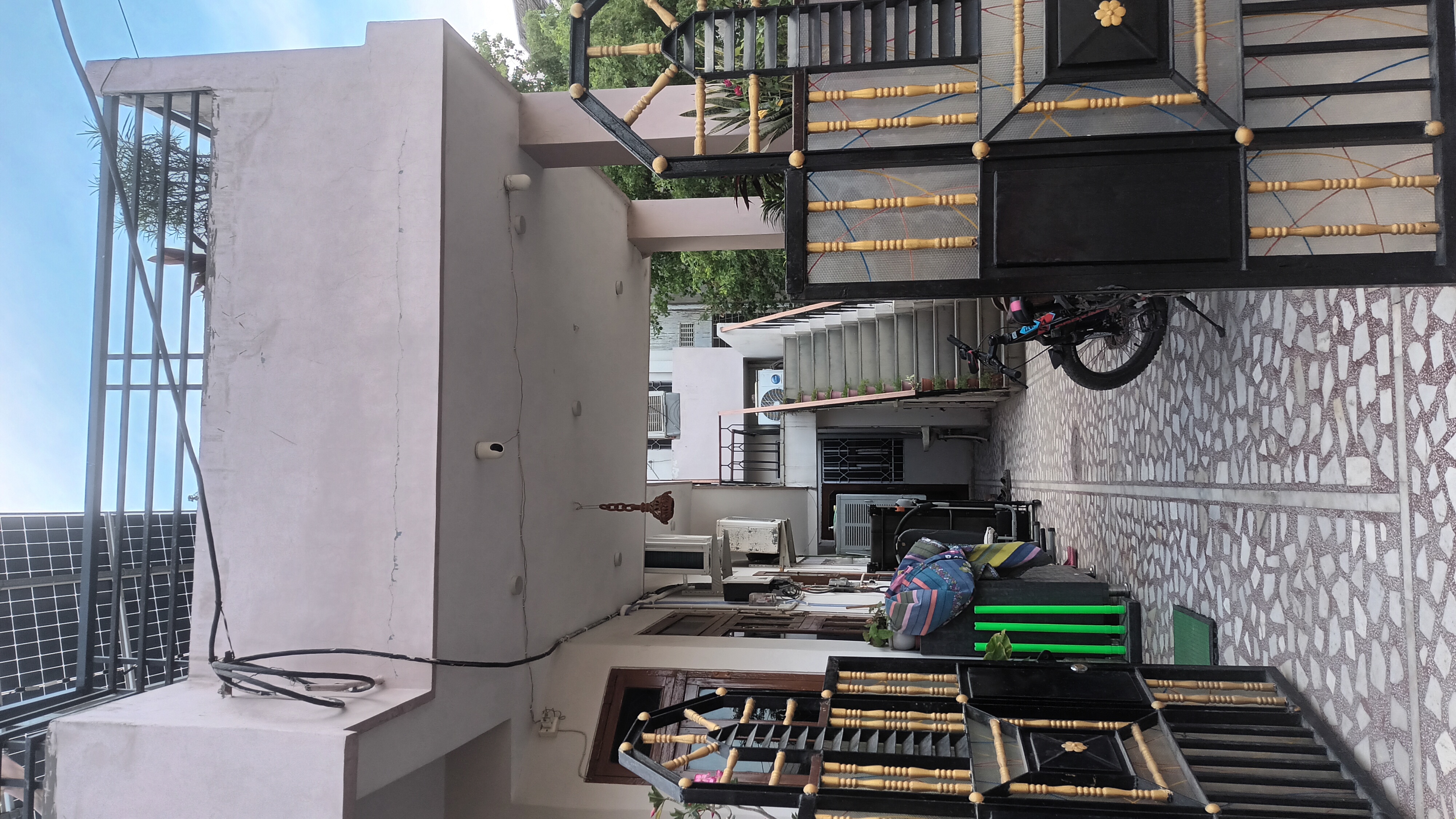 1 RK Studio flat-Gopalpura Bypass-Jaipur