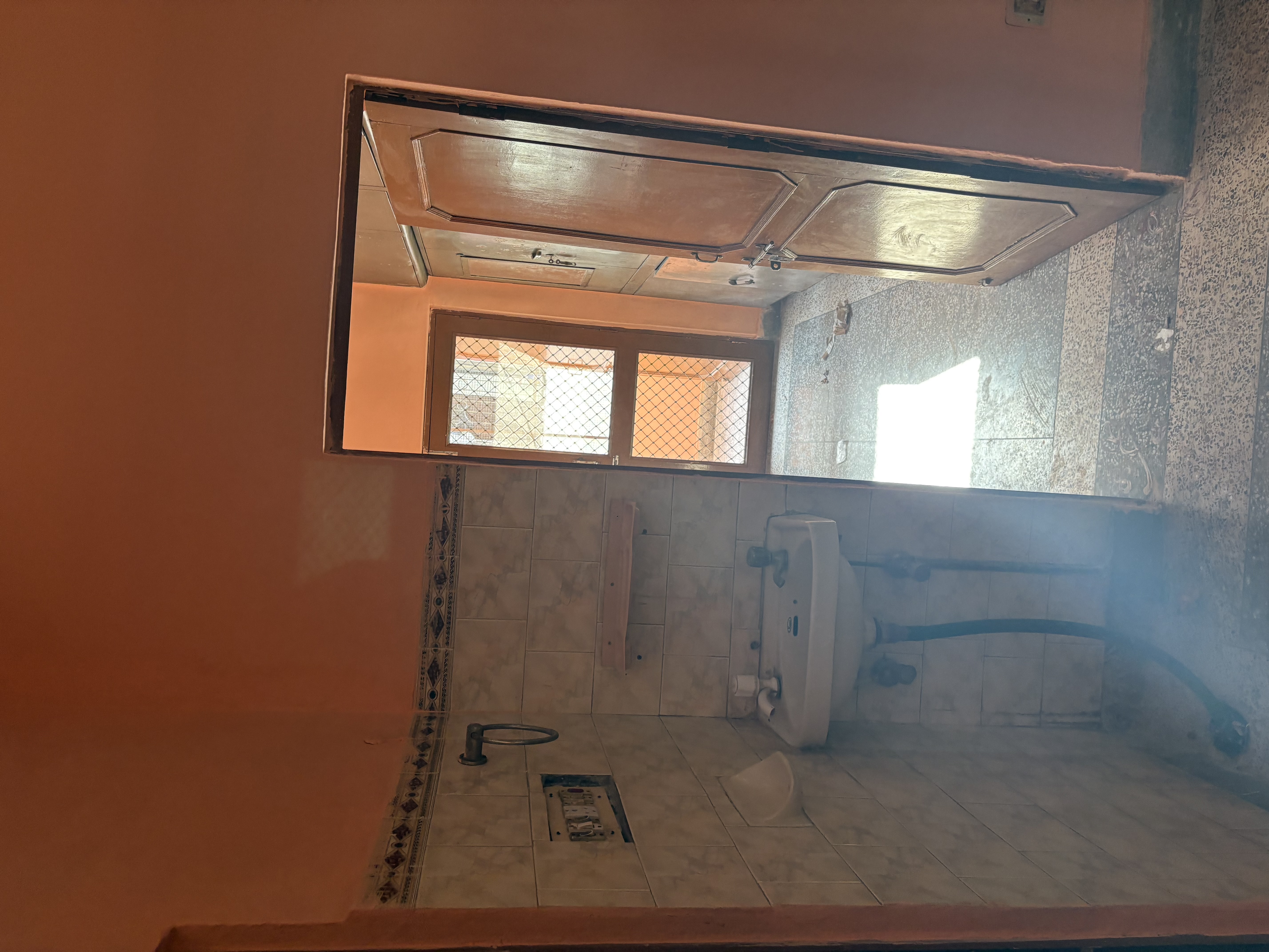 Two BHK independent floor at Swarn path Mansarovar only for family-Mansarover-Jaipur