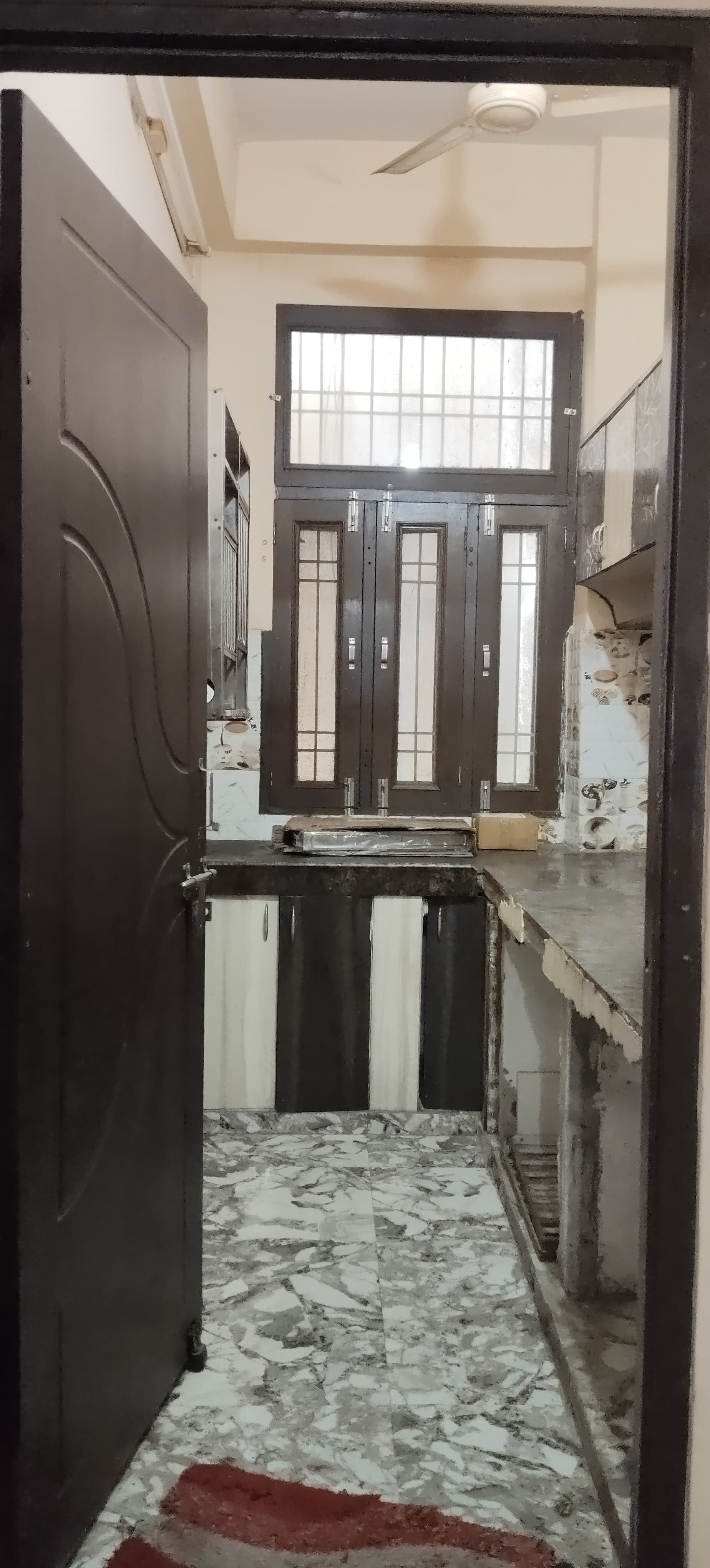 Fully furnished 3 BHK FLAT IN JAIPUR -Jhotwara-Jaipur