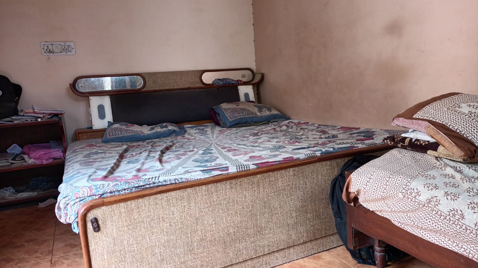 1 RK Studio flat-Gopalpura Bypass-Jaipur