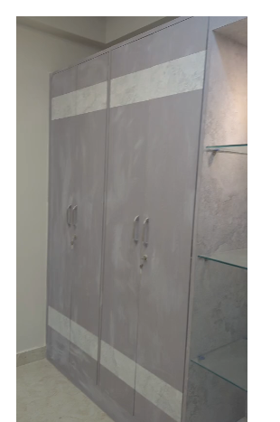 3 BHK Semi Furnished Flat for Rent in Mansarovar Jaipur-Mansarover-Jaipur