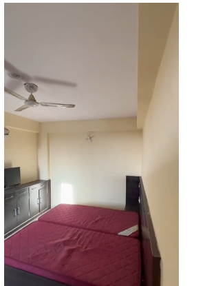 1 BHK Fully Furnished Flat for Rent Malviya Nagar | Jaipur Rental-Malviya Nagar-Jaipur