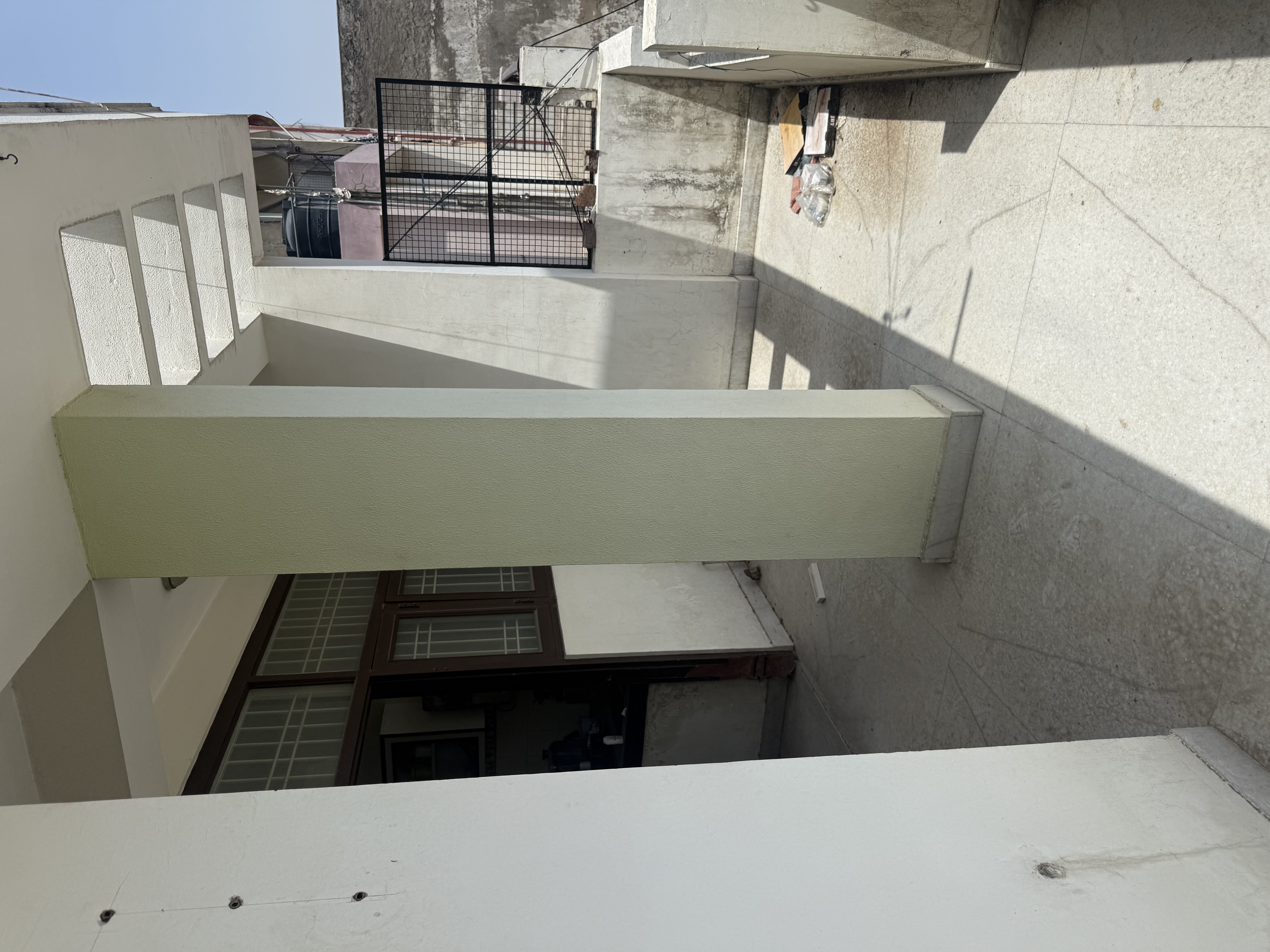 3 BHK Flat-Shyam Nagar-Jaipur