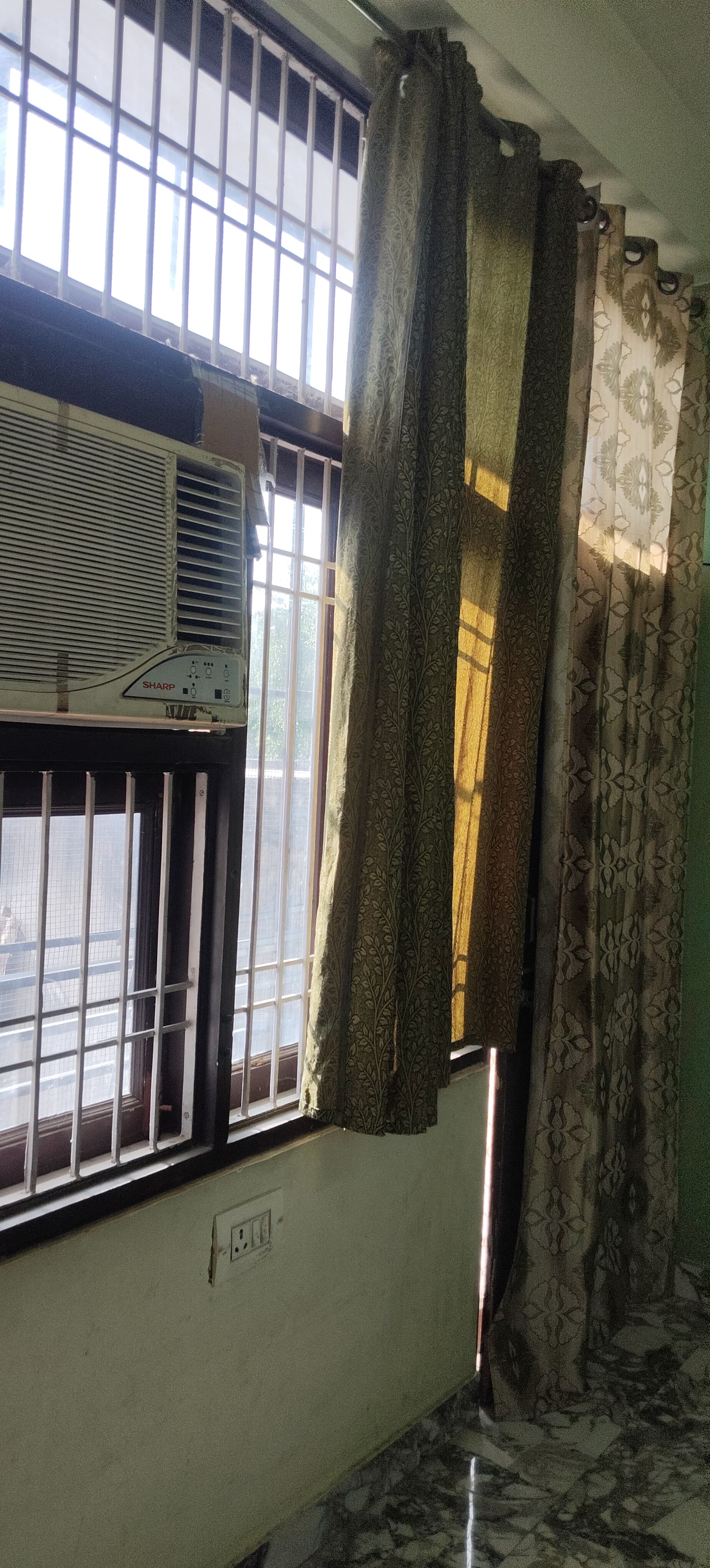 Fully furnished 3 BHK FLAT IN JAIPUR -Jhotwara-Jaipur