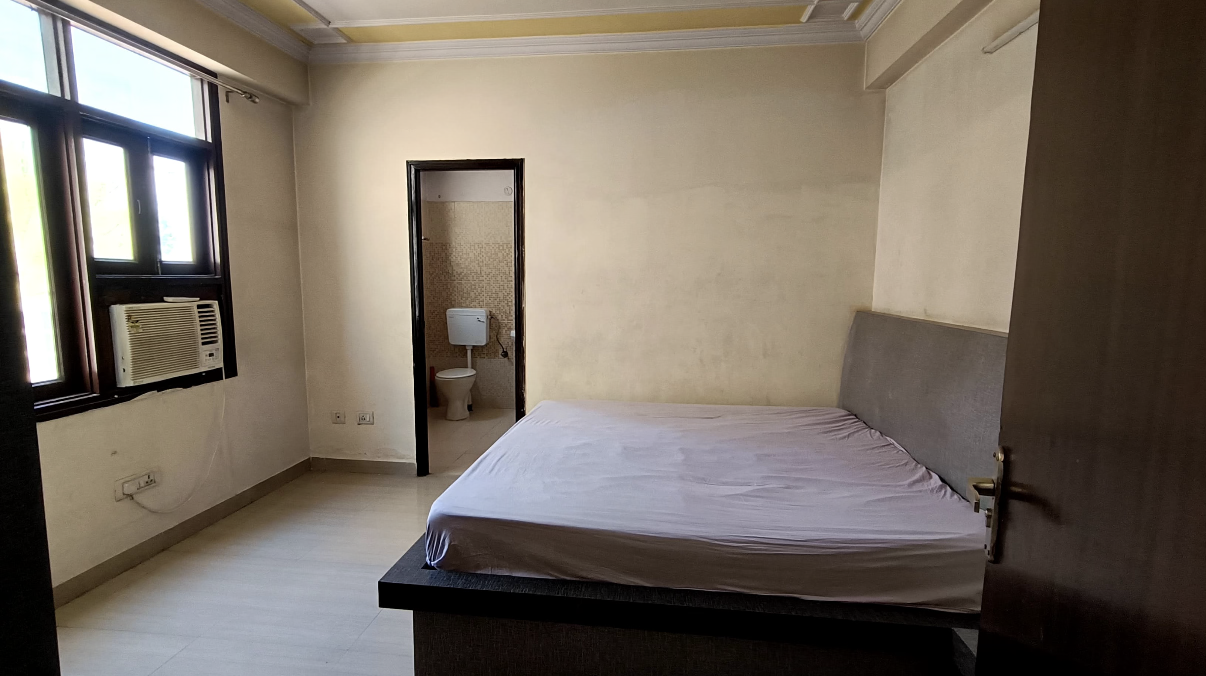 2 bhk flat near Vaishali Nagar-Ajmer Road-Jaipur