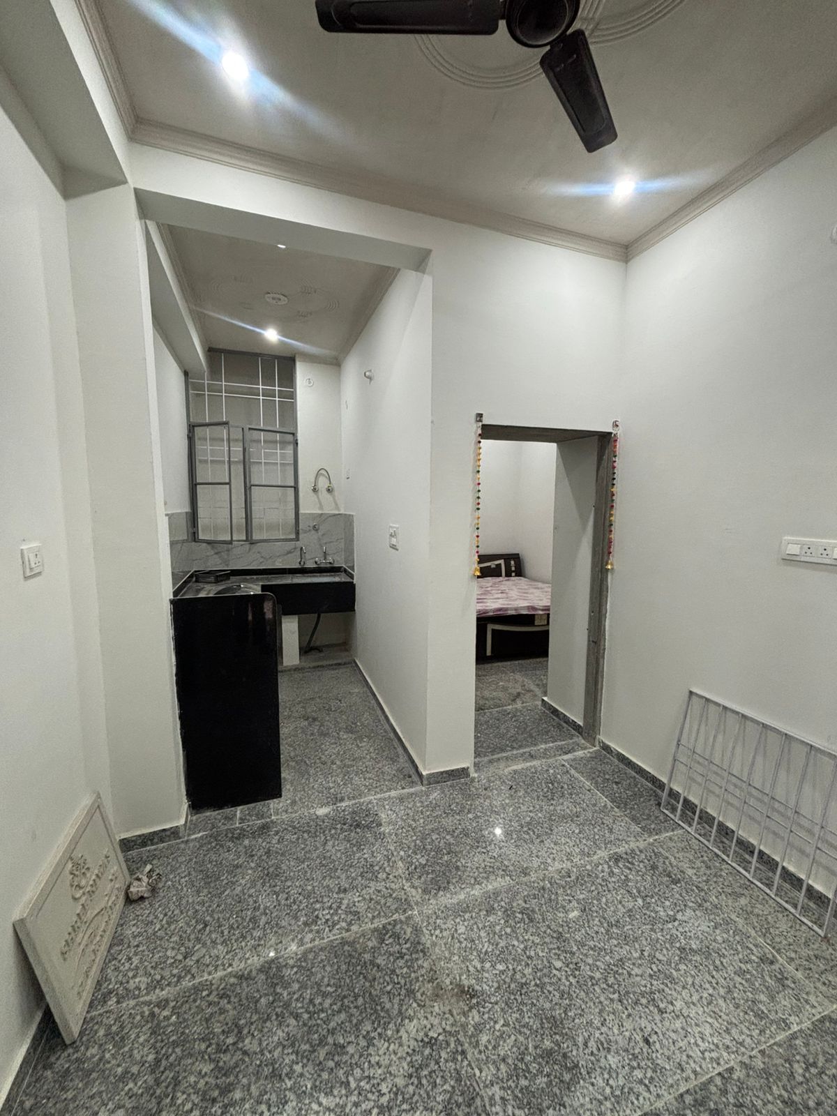 2 BHK Flat for Rent in Mansarovar Kaveri Path Jaipur-Mansarover-Jaipur