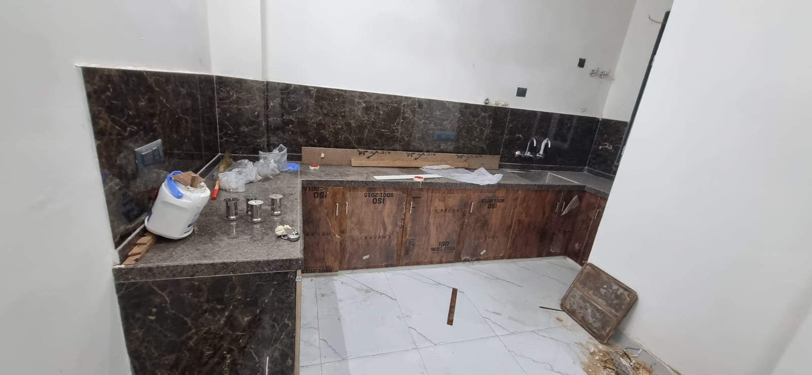 3 BHK Semi Furnished Flat for Rent Sanganer | Jaipur Rental-Sanganer-Jaipur