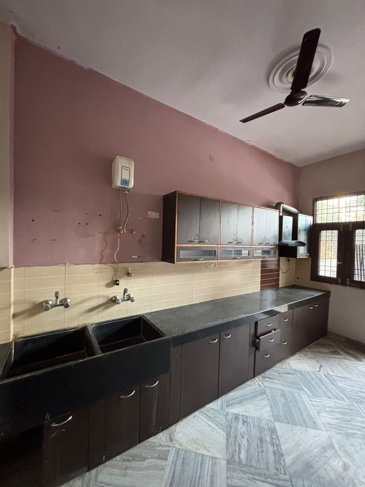 3 BHK Semi Furnished House for Rent in Nirman Nagar Jaipur-Nirman Nagar-Jaipur
