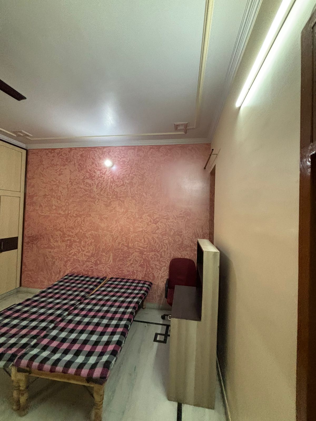 3 BHK Semi Furnished House for Rent in Gopalpura Road Jaipur-Gopalpura-Jaipur