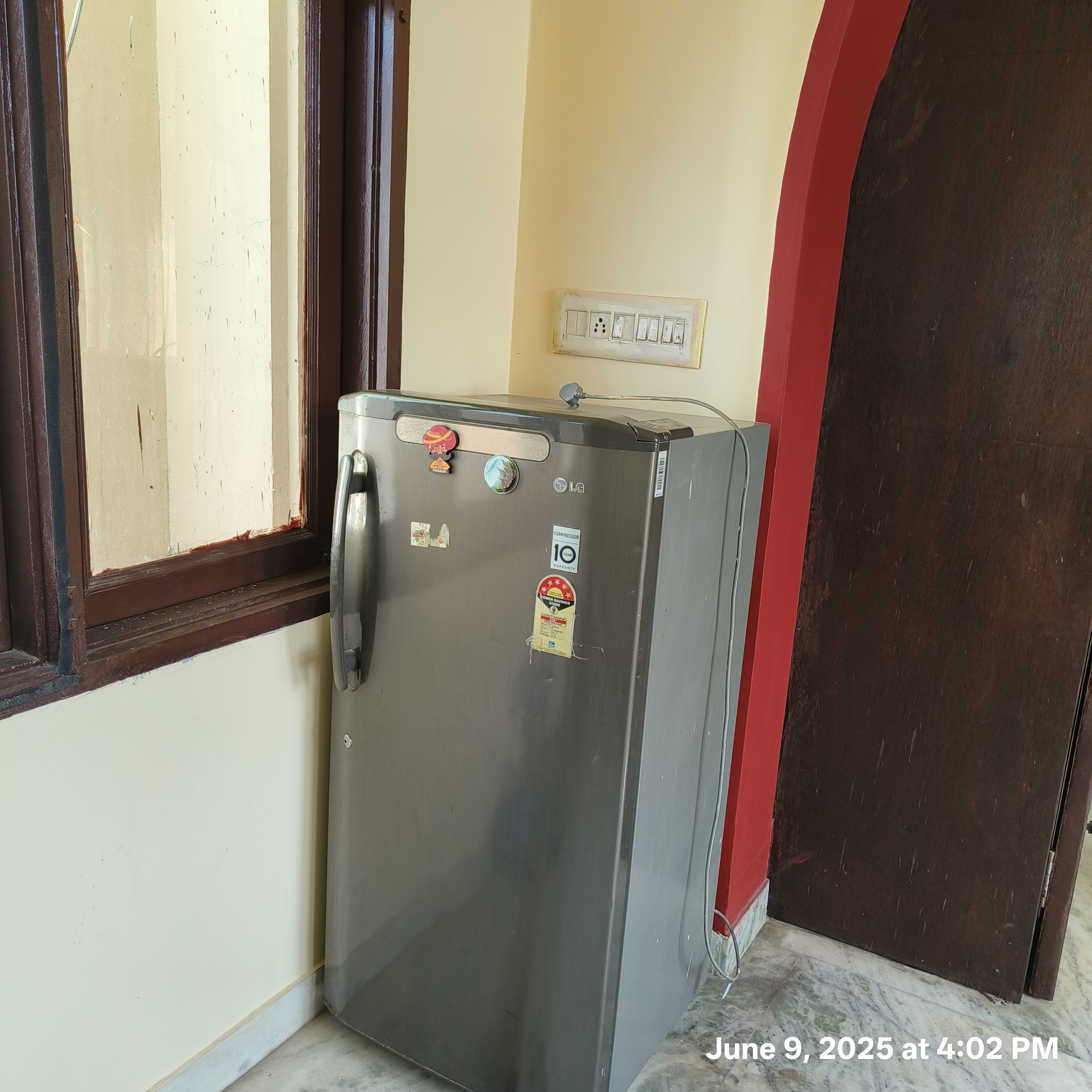 1 Room kitchen Fully furnished -Vidhyadhar Nagar-Jaipur